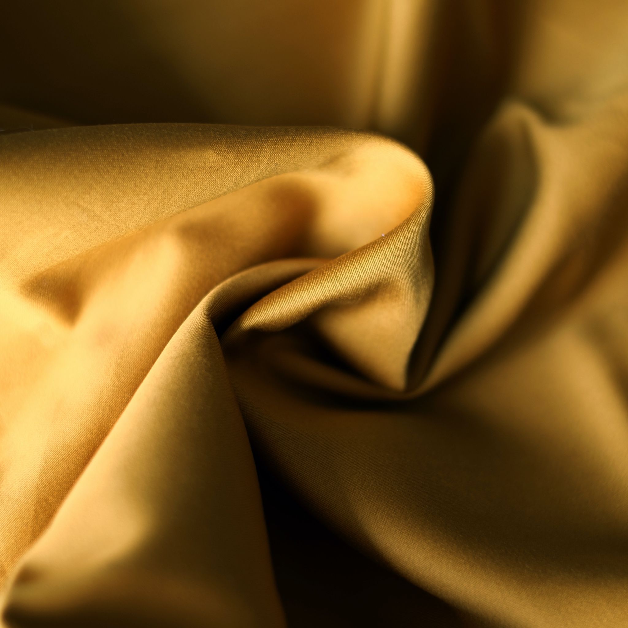 Premium bedsheet 21 Honey yellow