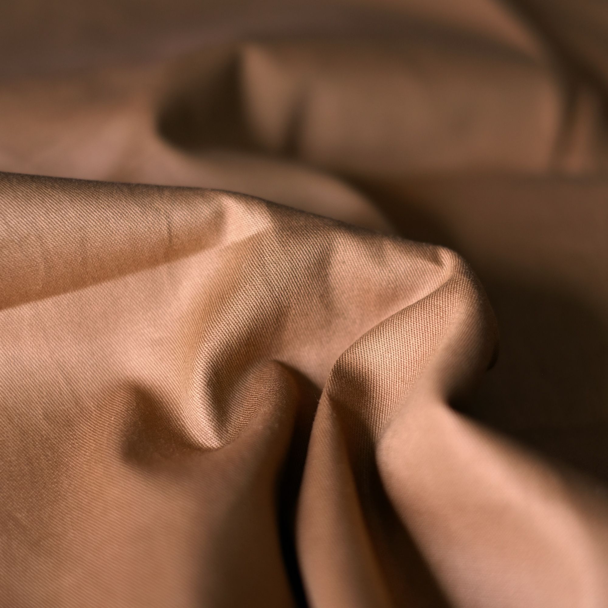 Standard bolster case 21 Dark brown