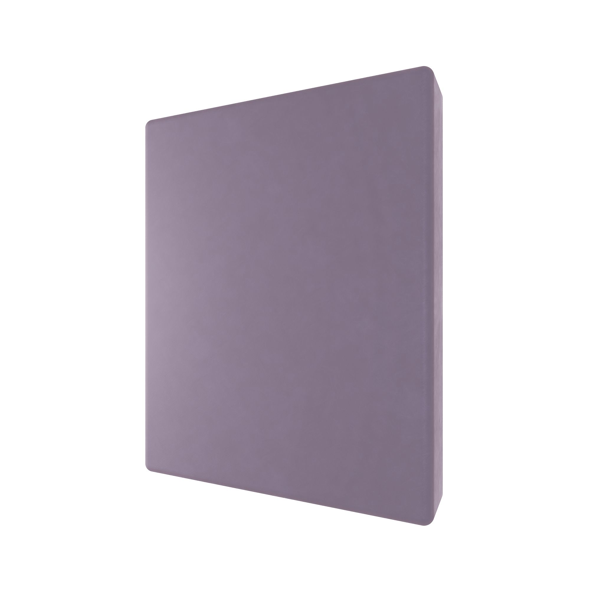 Premium bedsheet 22 Lilac purple