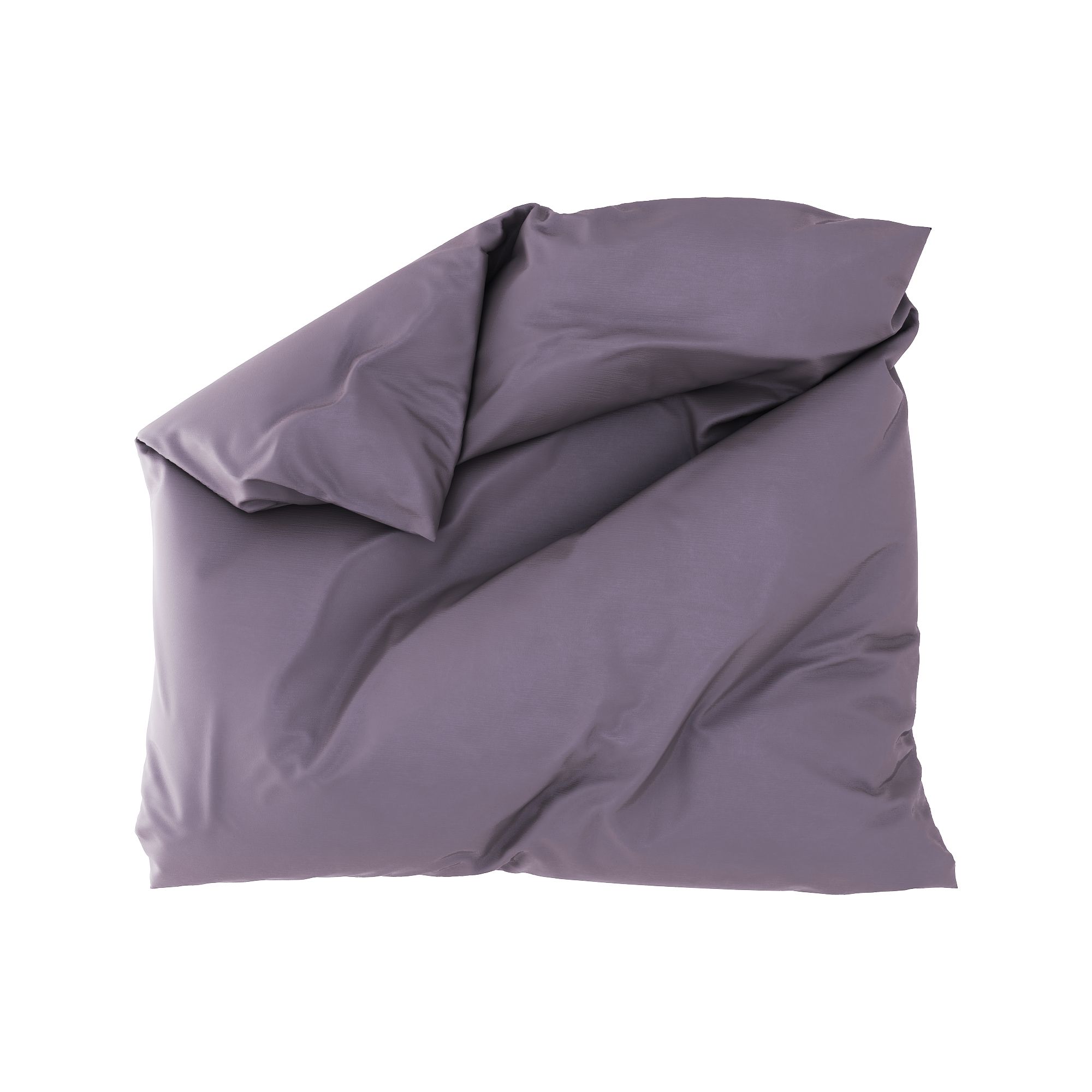 Premium duvet cover 22 Lilac purple