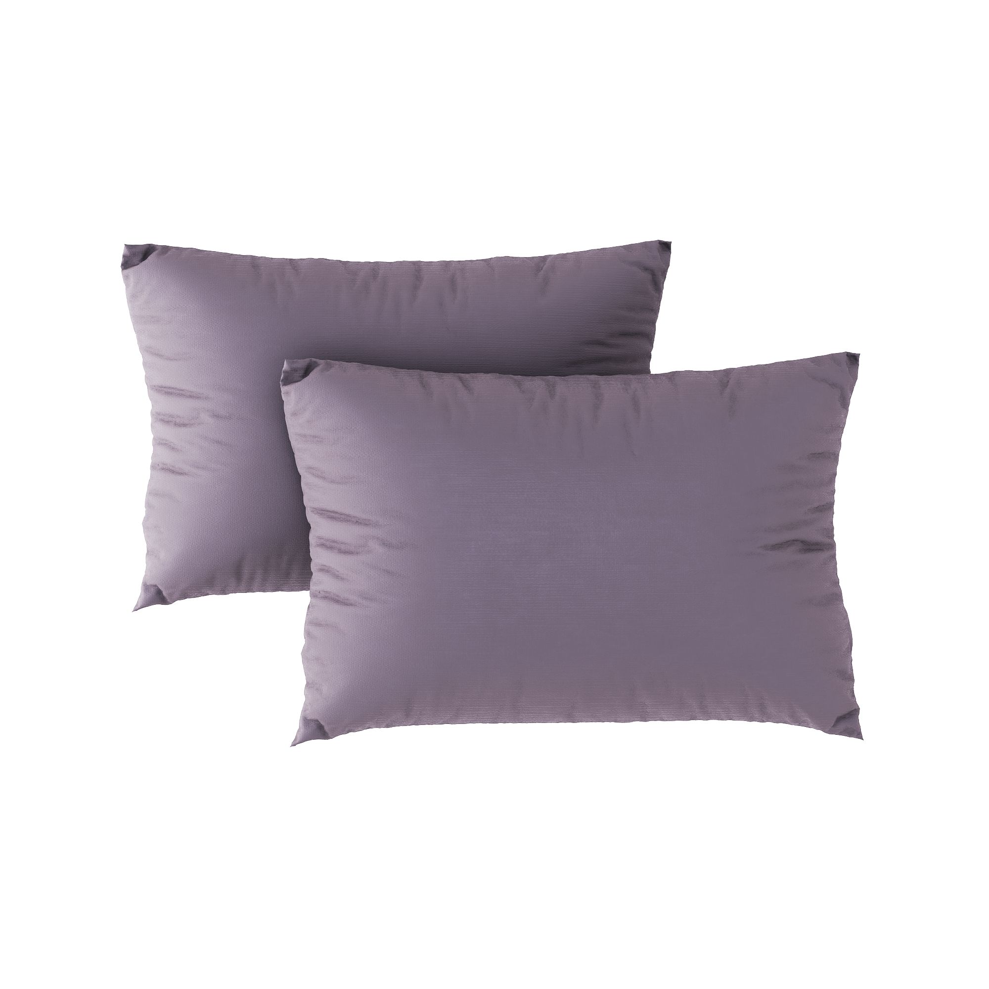 Premium pillow case 22 Lilac purple