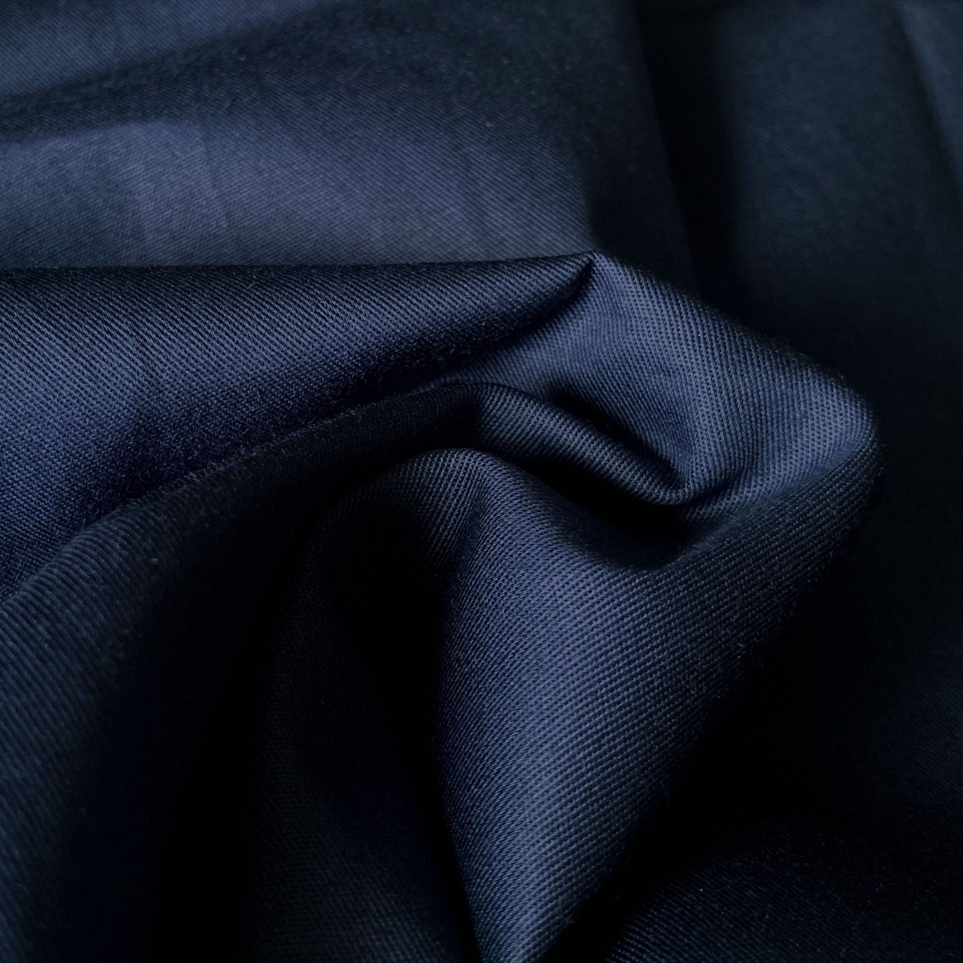 Bộ ga giường Standard 22 Navy blue