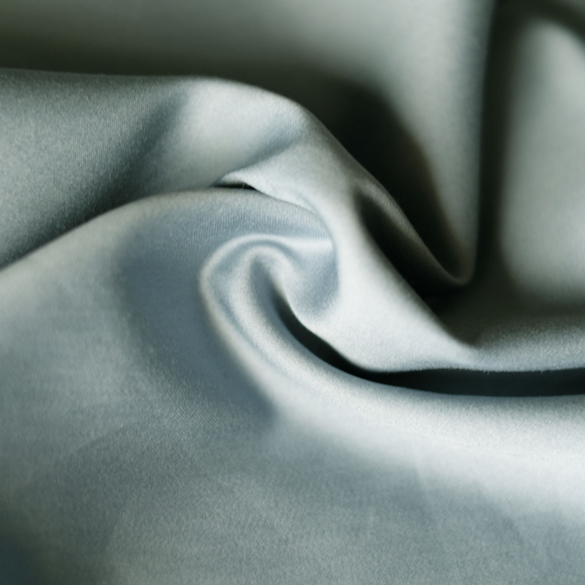 Premium bedsheet 23 Grey green