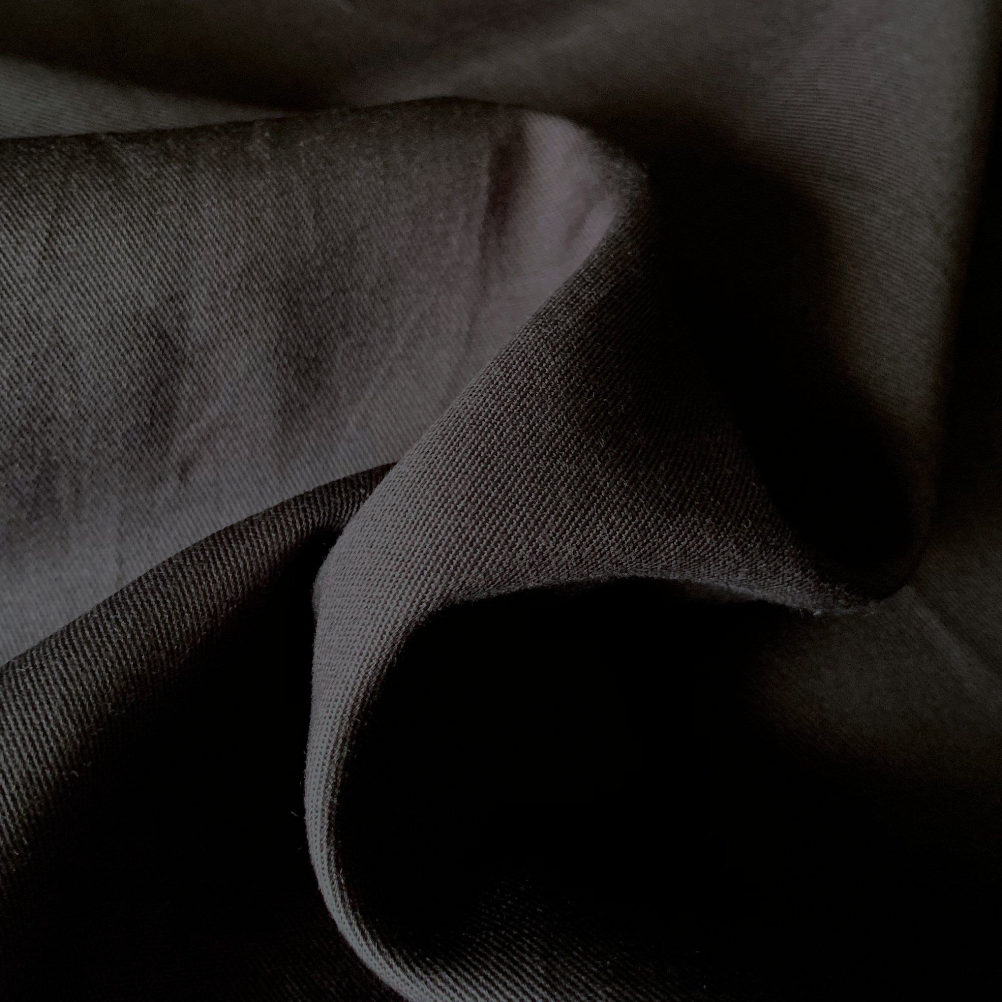 Standard bedsheet 23 Dark grey