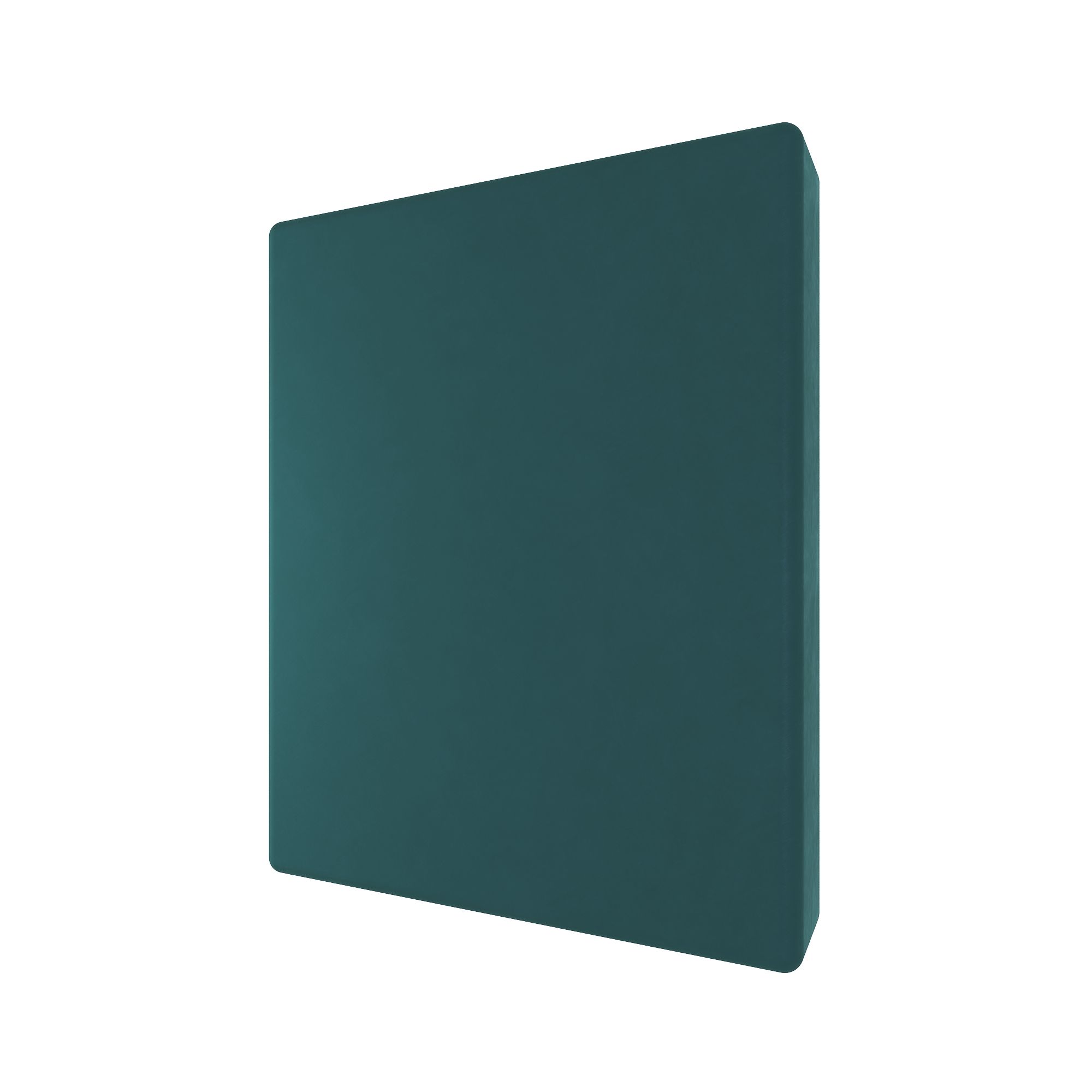 Premium bedsheet 20 Dark green