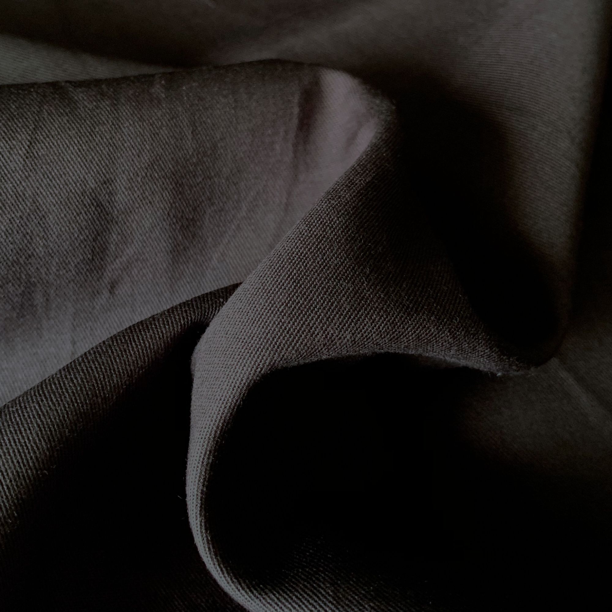 Standard bolster case 23 Dark grey