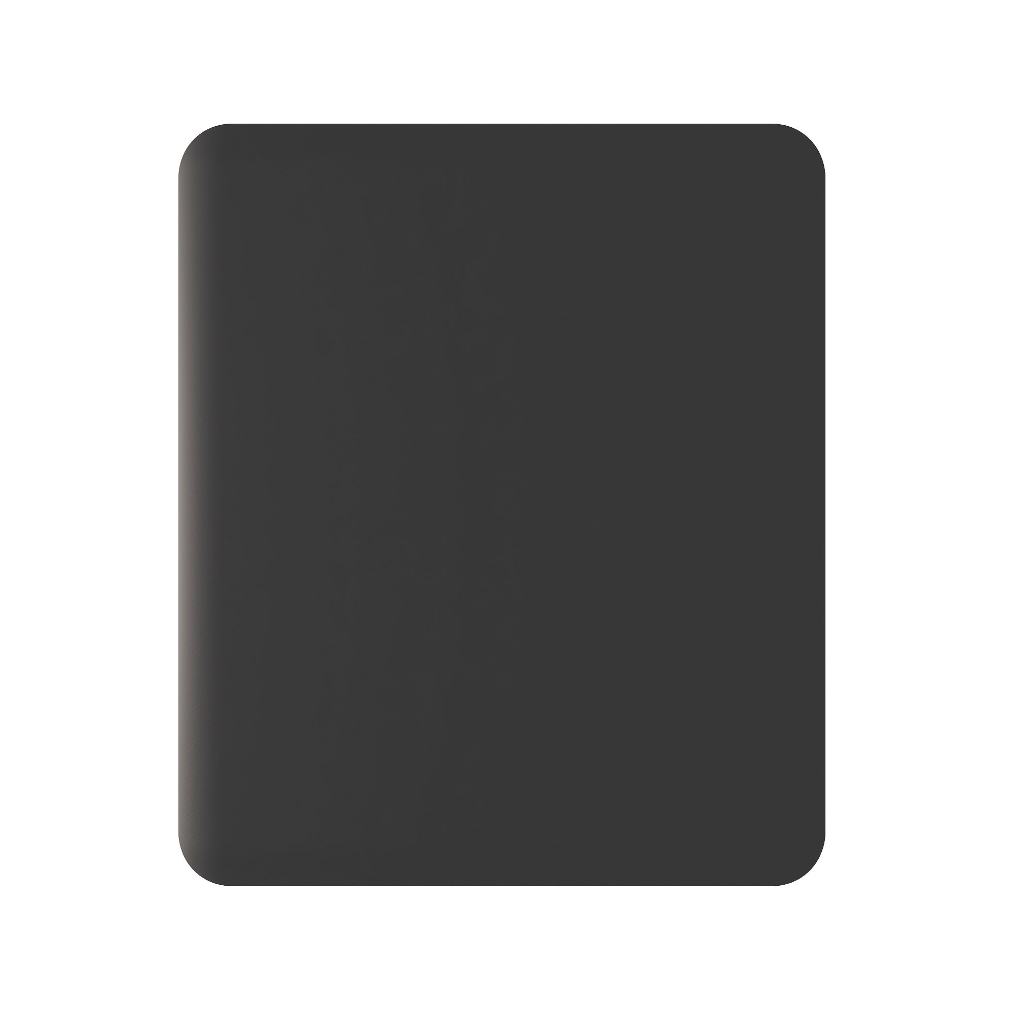 Standard bedsheet 23 Dark grey