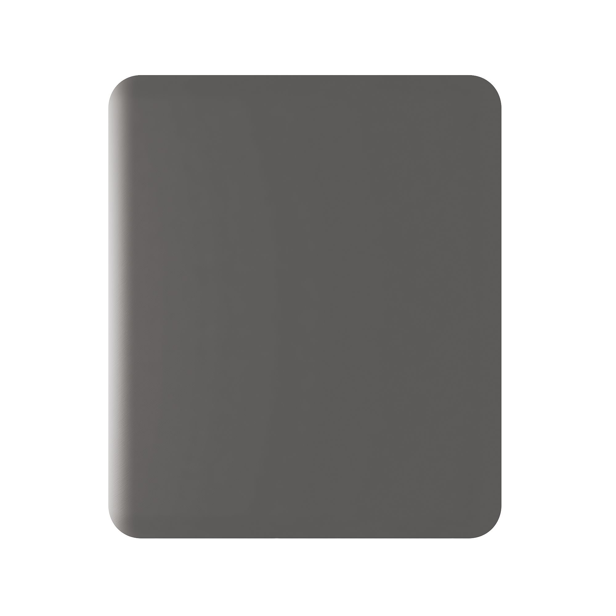 Standard bedsheet 27 Grey