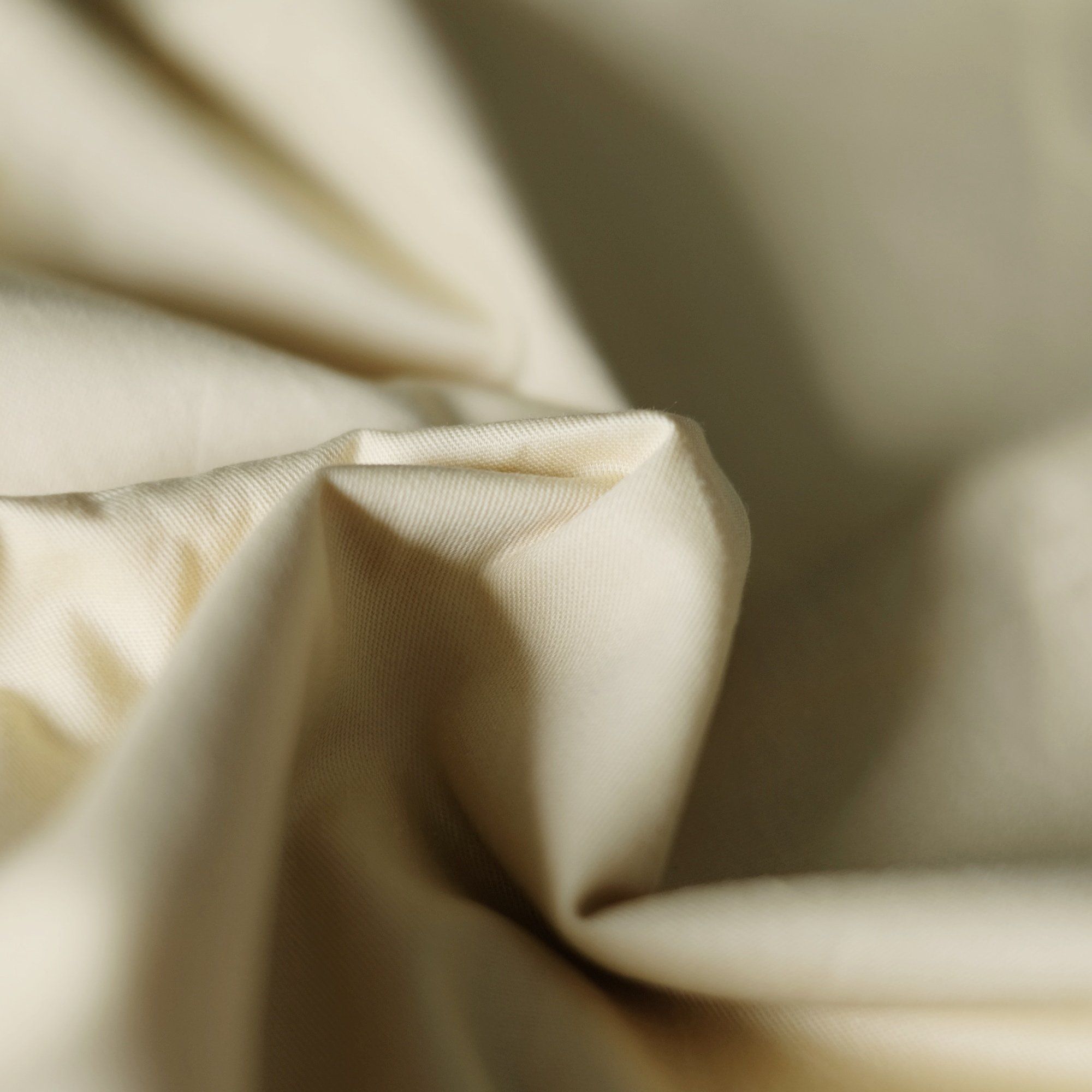 Standard bedsheet 28 Cream