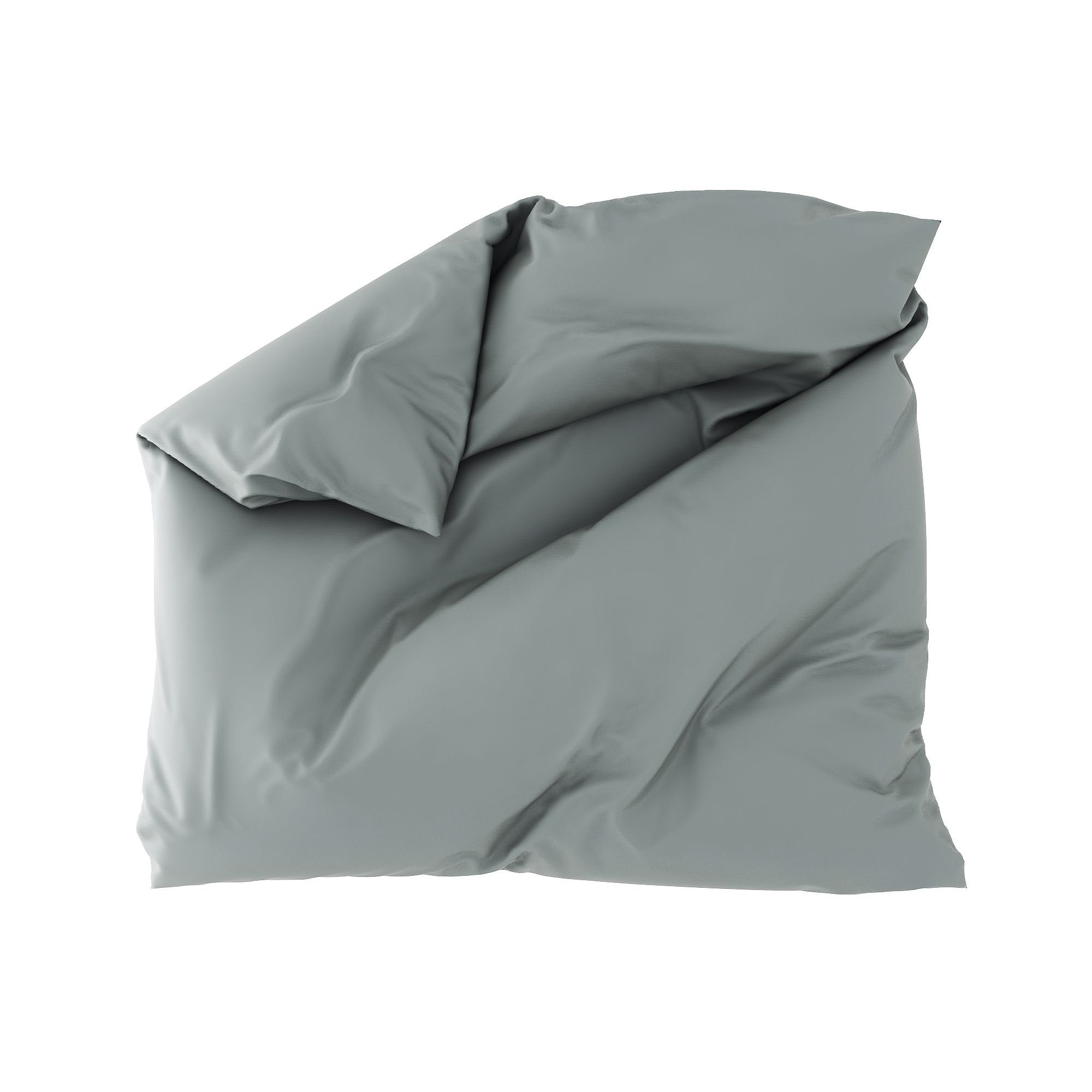 Tencel duvet cover 03 Green