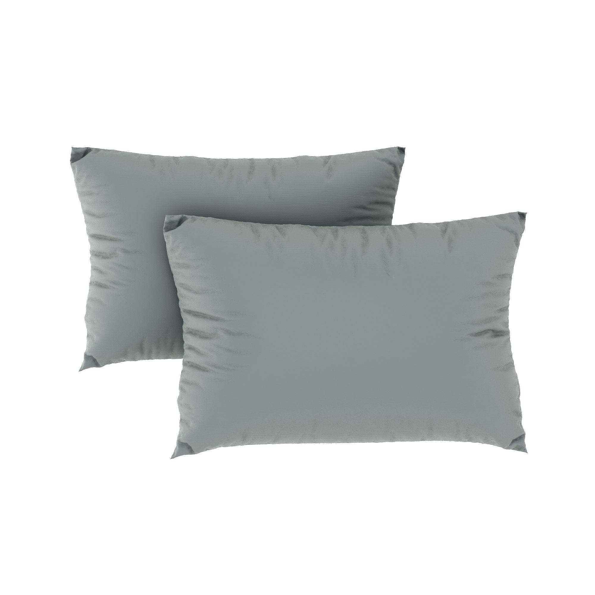 Tencel pillow case 03 Green