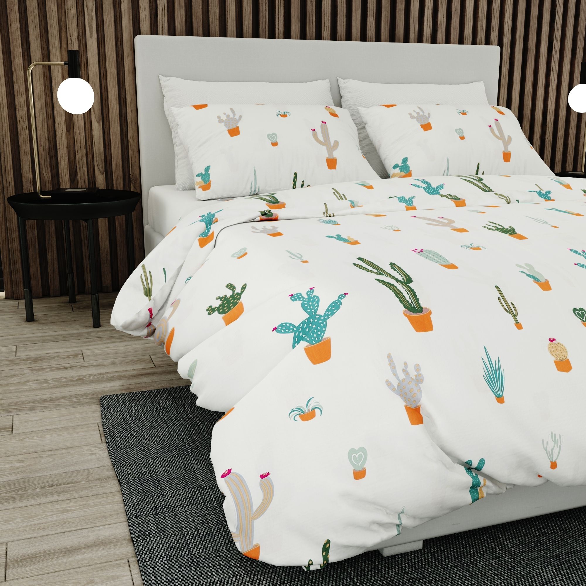 Best price 156 The Cactus on cream
