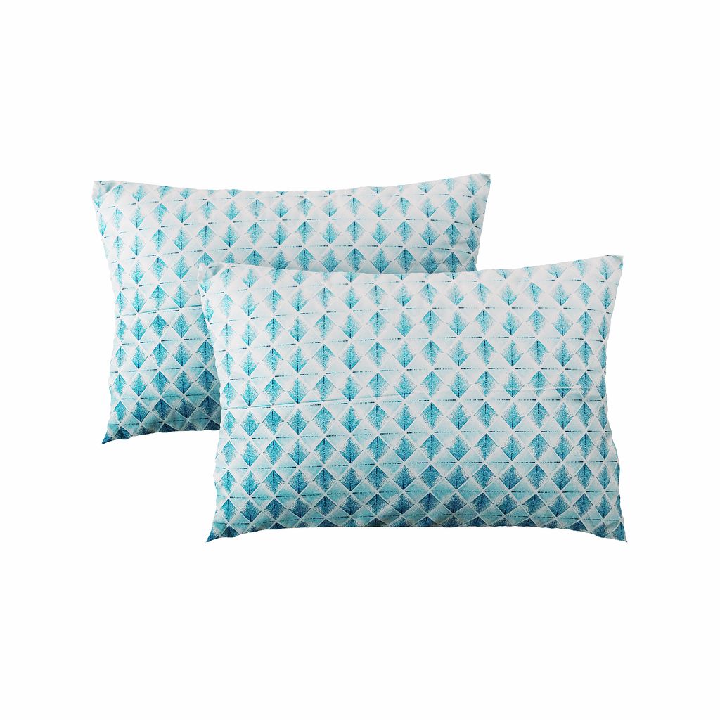 Pillow case 436 Kaleidoscope