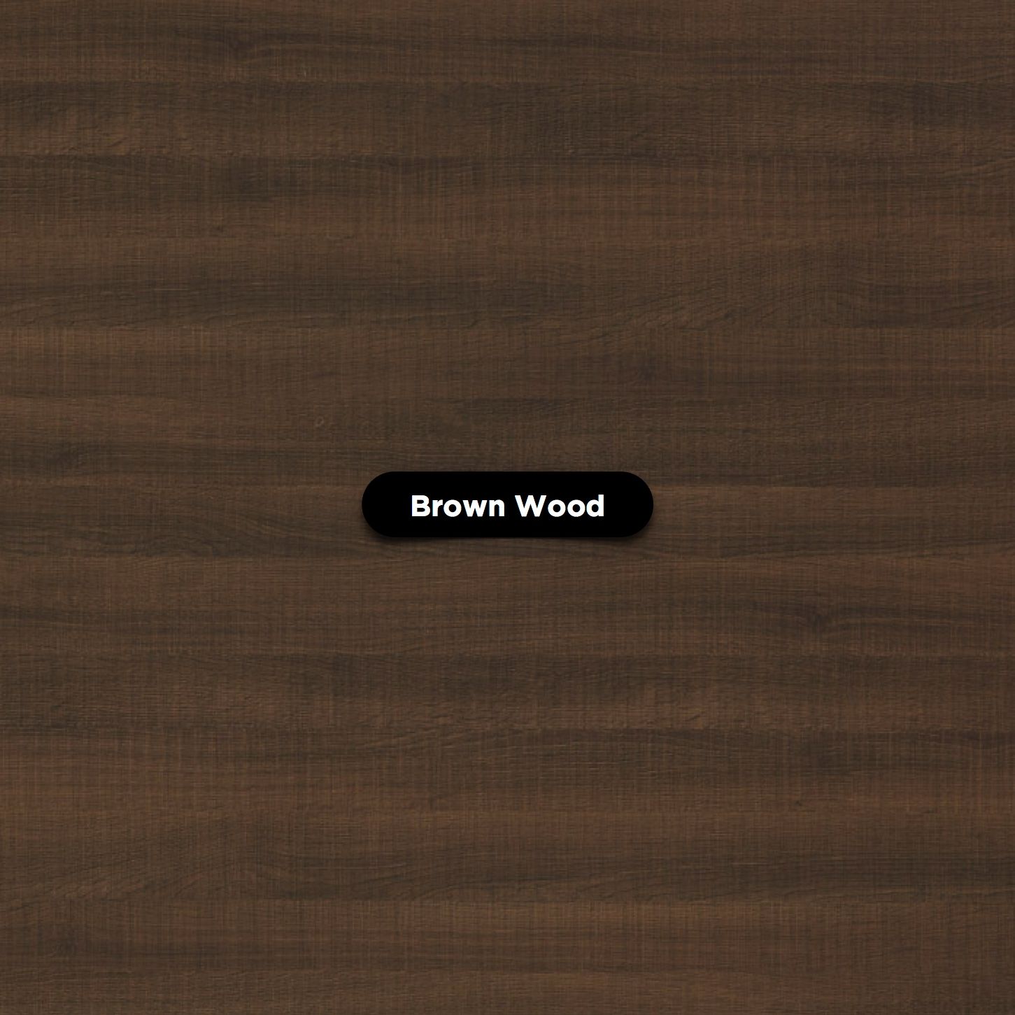 Bàn sofa X - Brown wood
