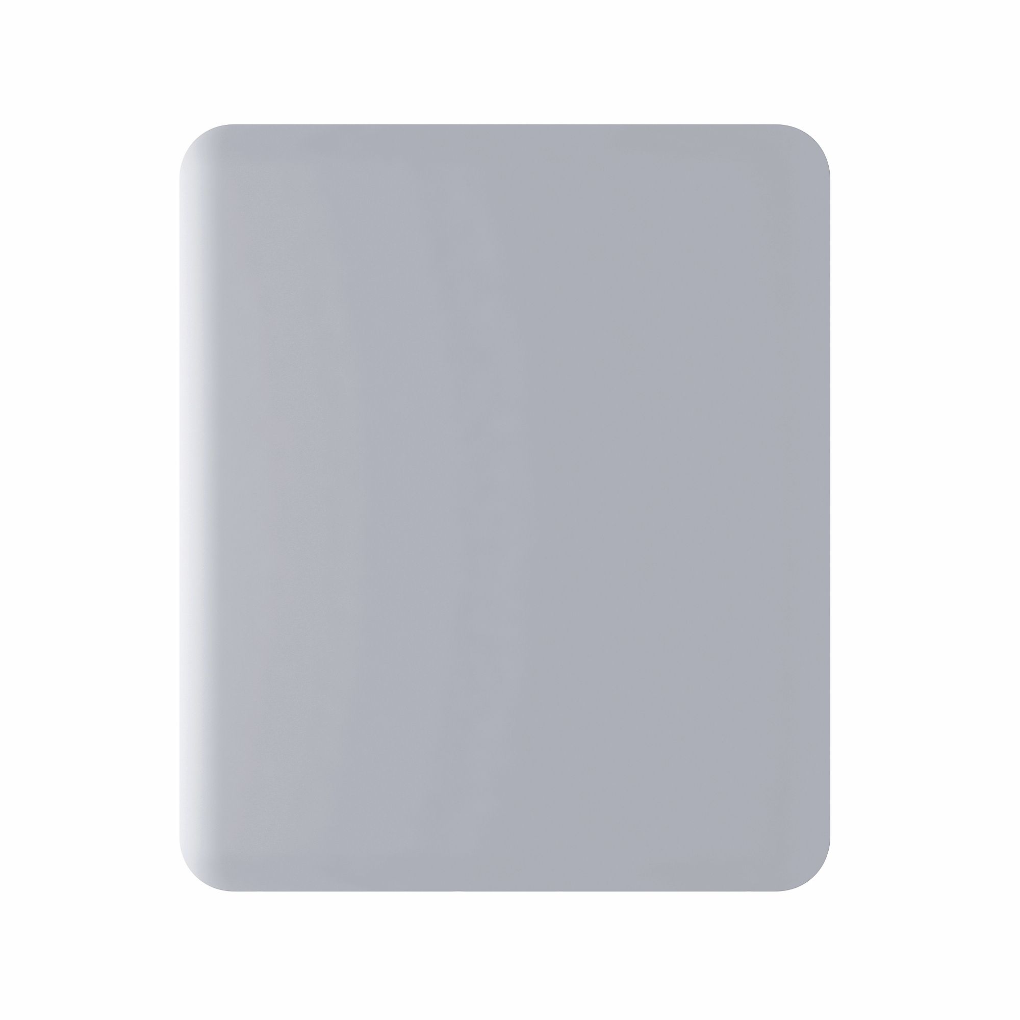 Standard bedsheet 04 Light grey