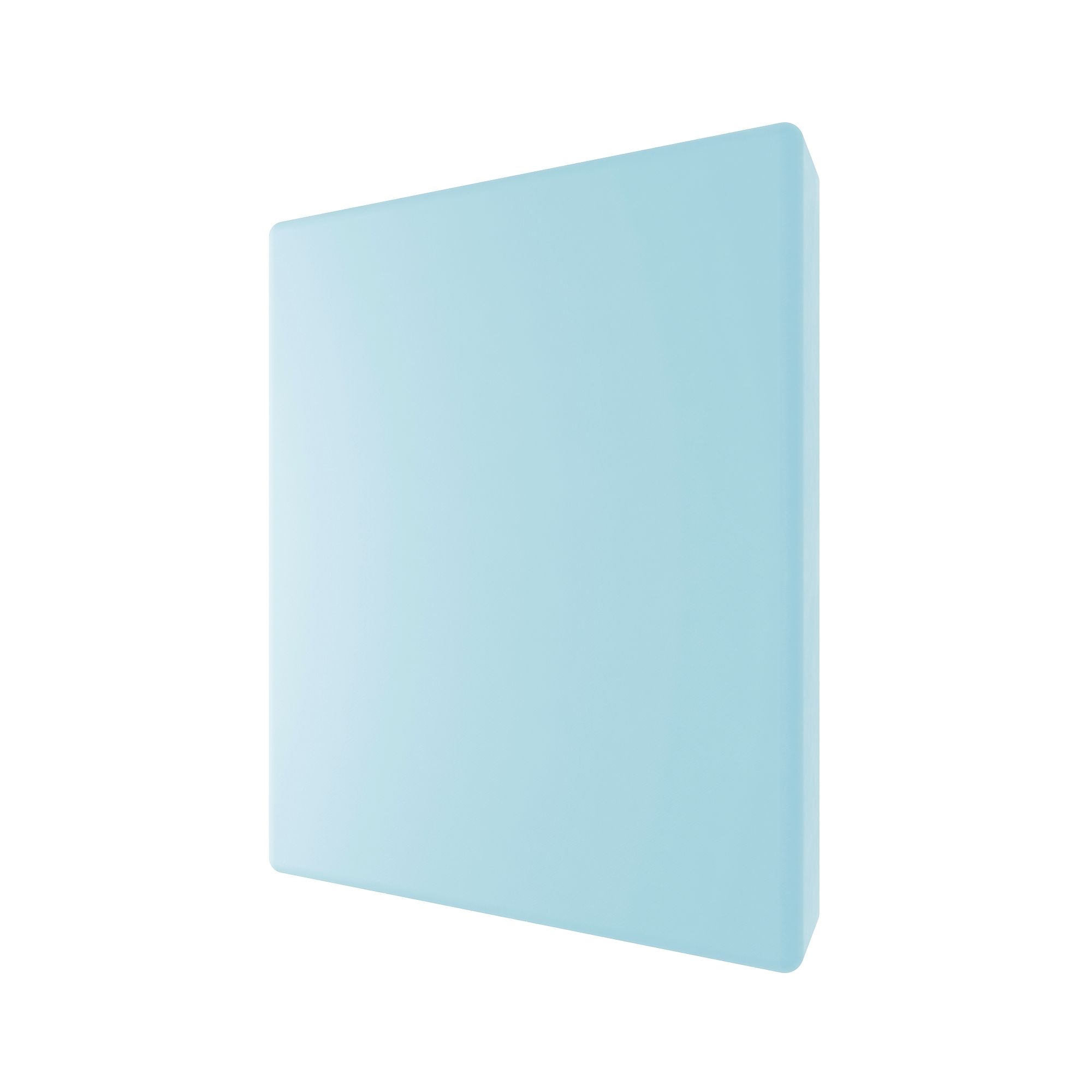 Premium bedsheet 04 Baby blue