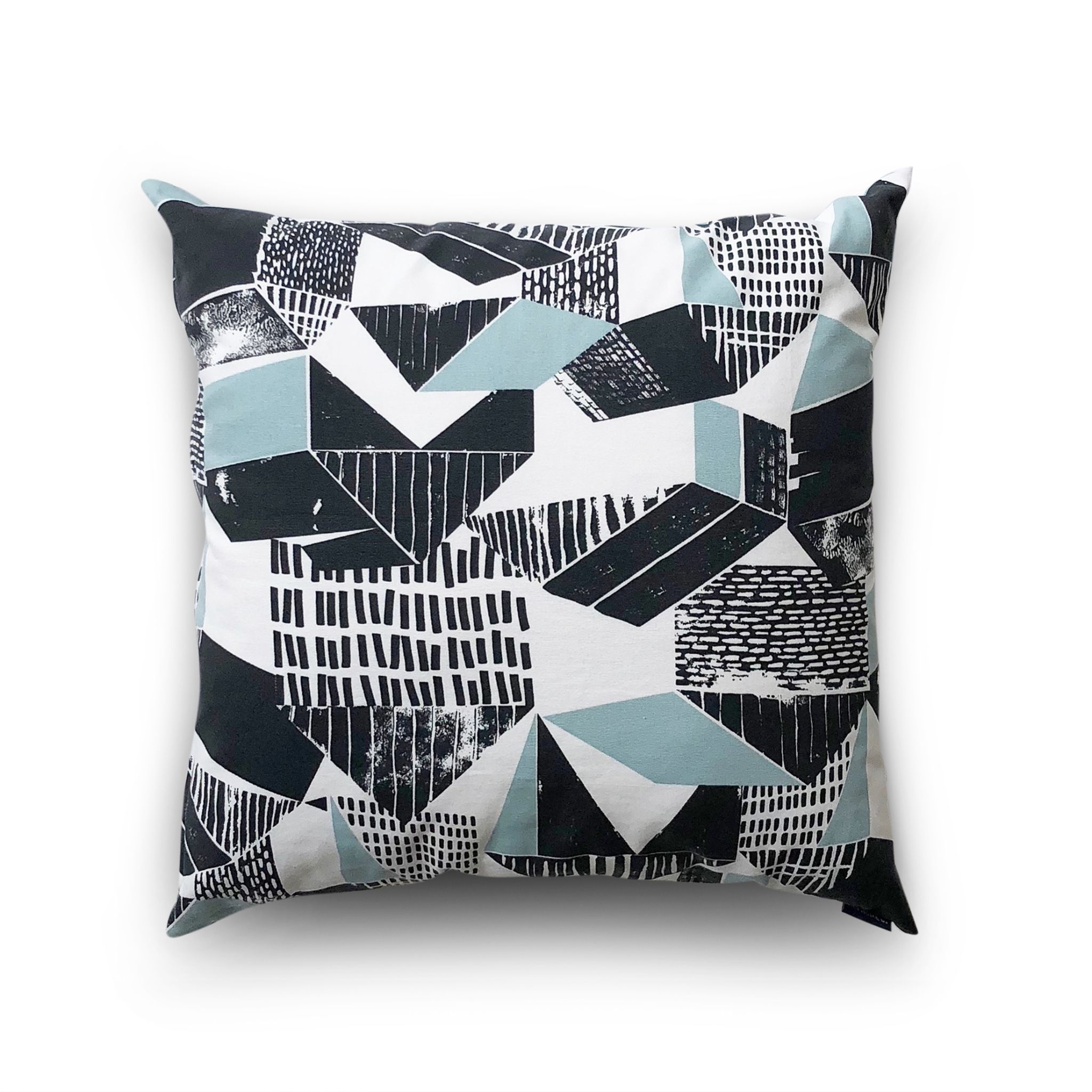 Cushion cover 58 Cubism