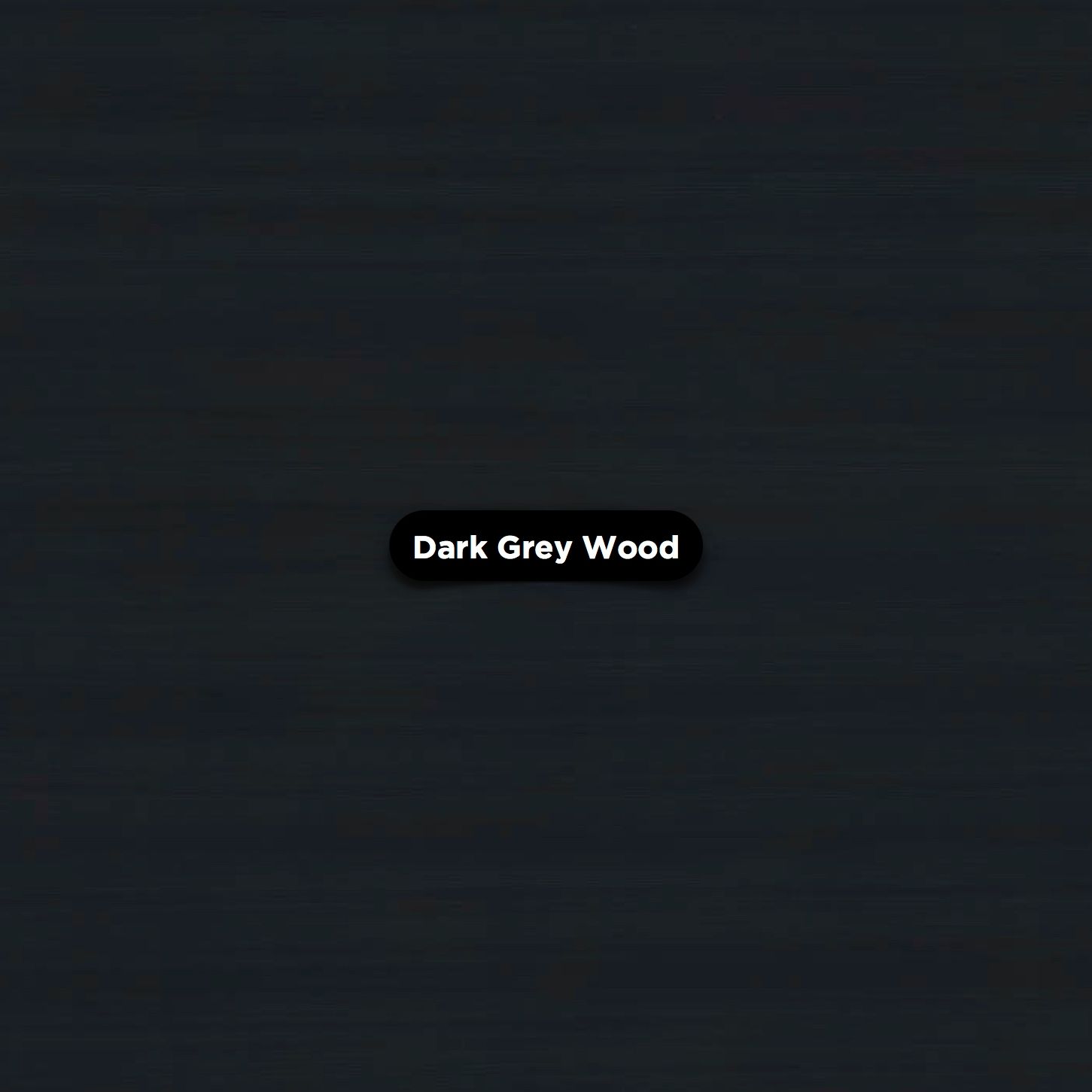Bàn sofa X - Dark grey wood