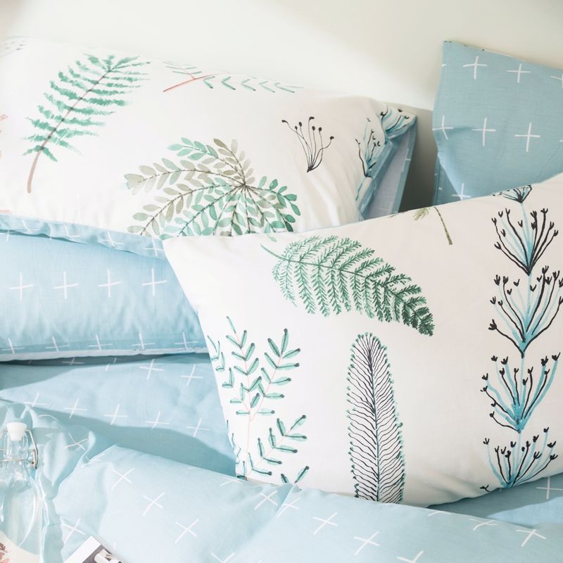 Pillow case 157 Spring