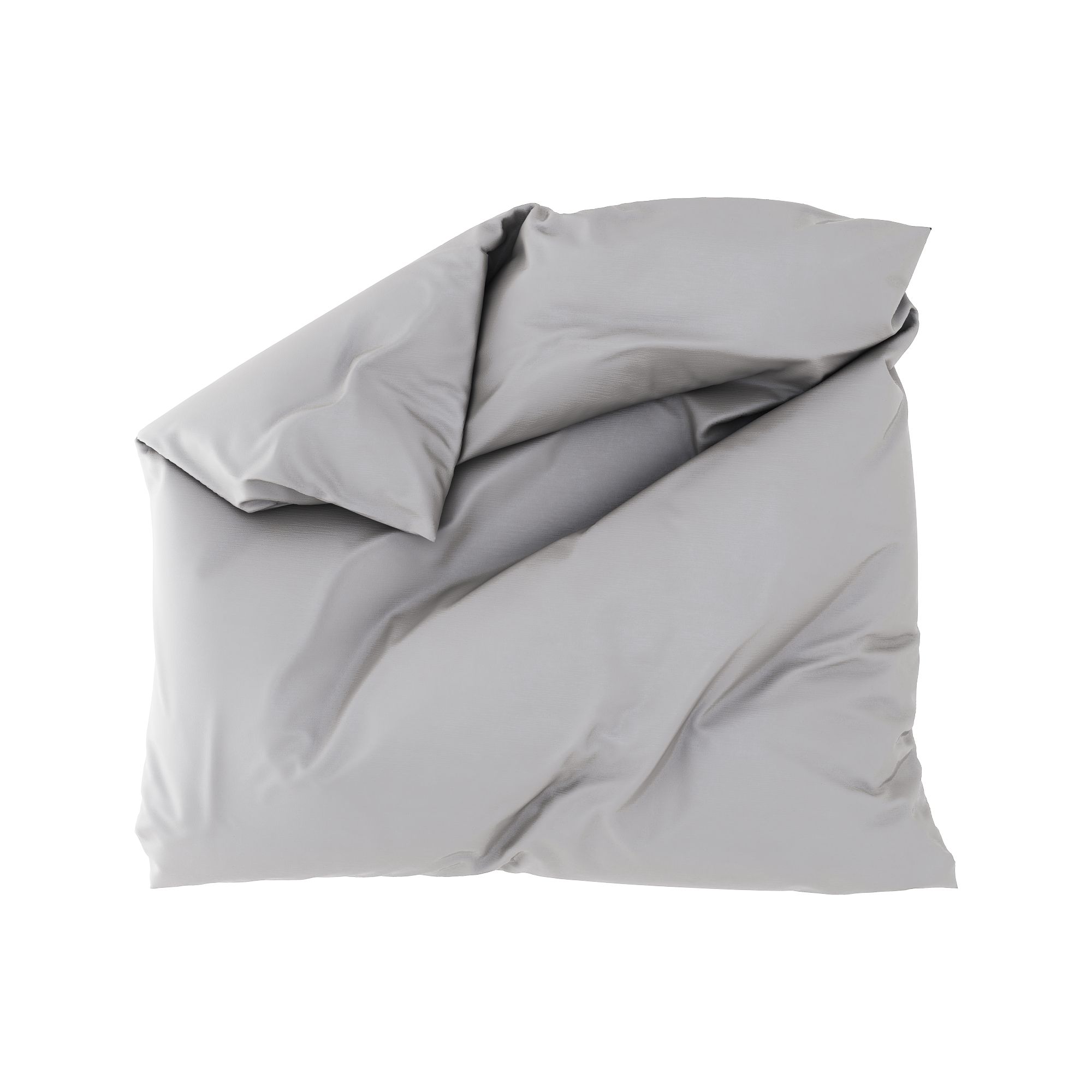 Premium duvet cover 06 Grey