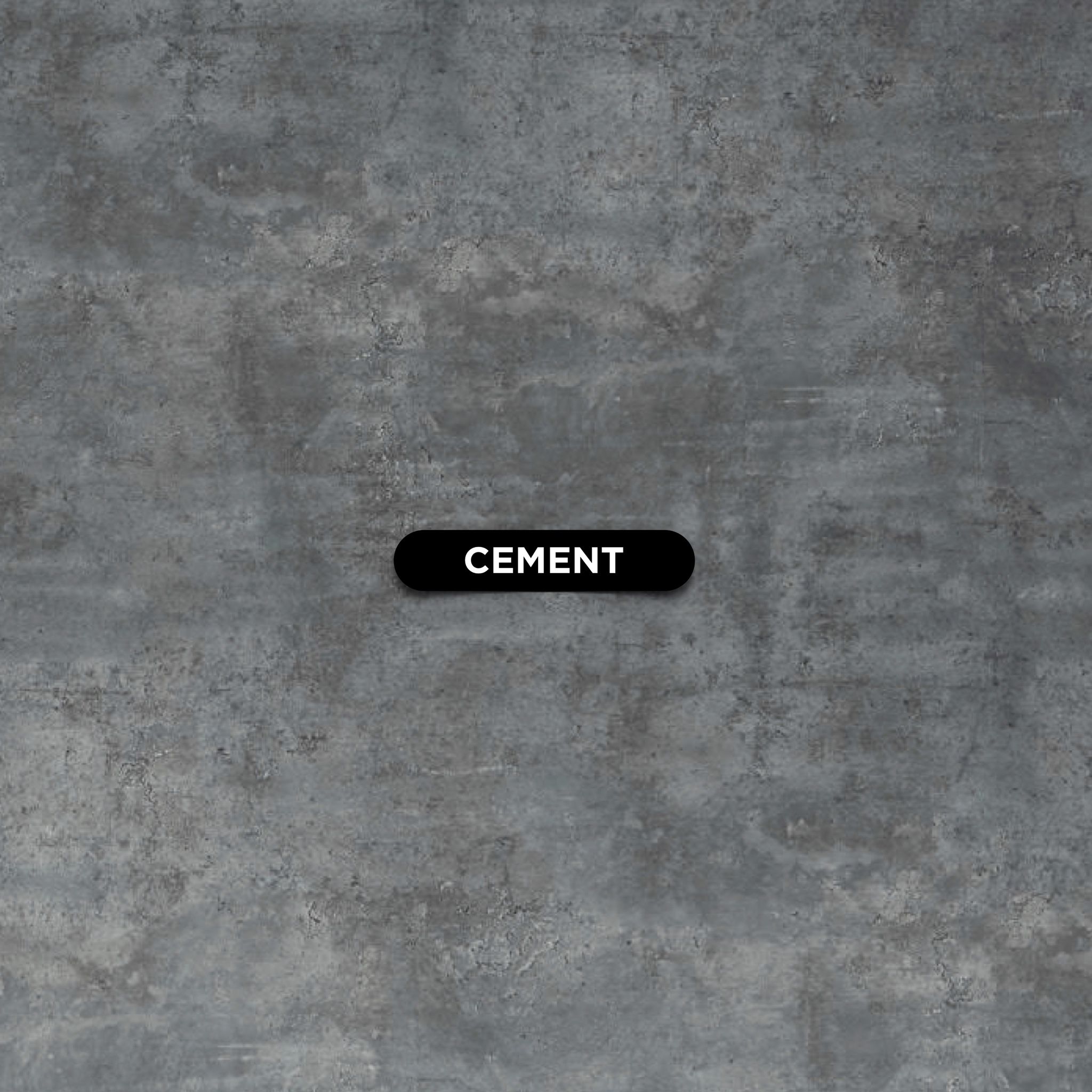 Bàn sofa X - Cement