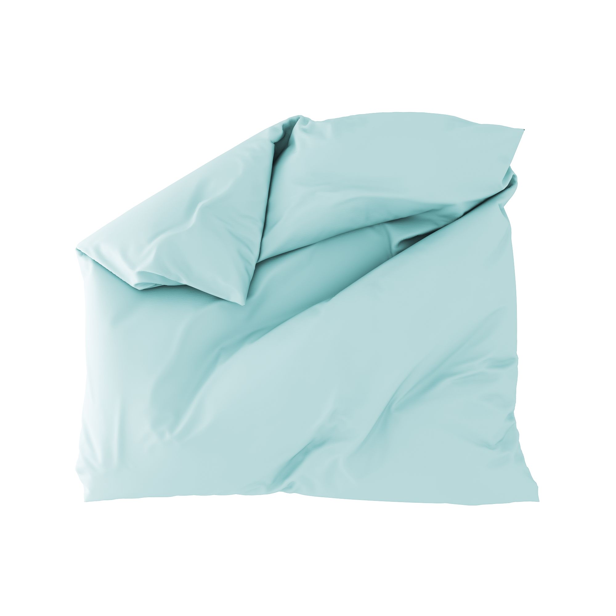 Standard duvet cover 06 Mint