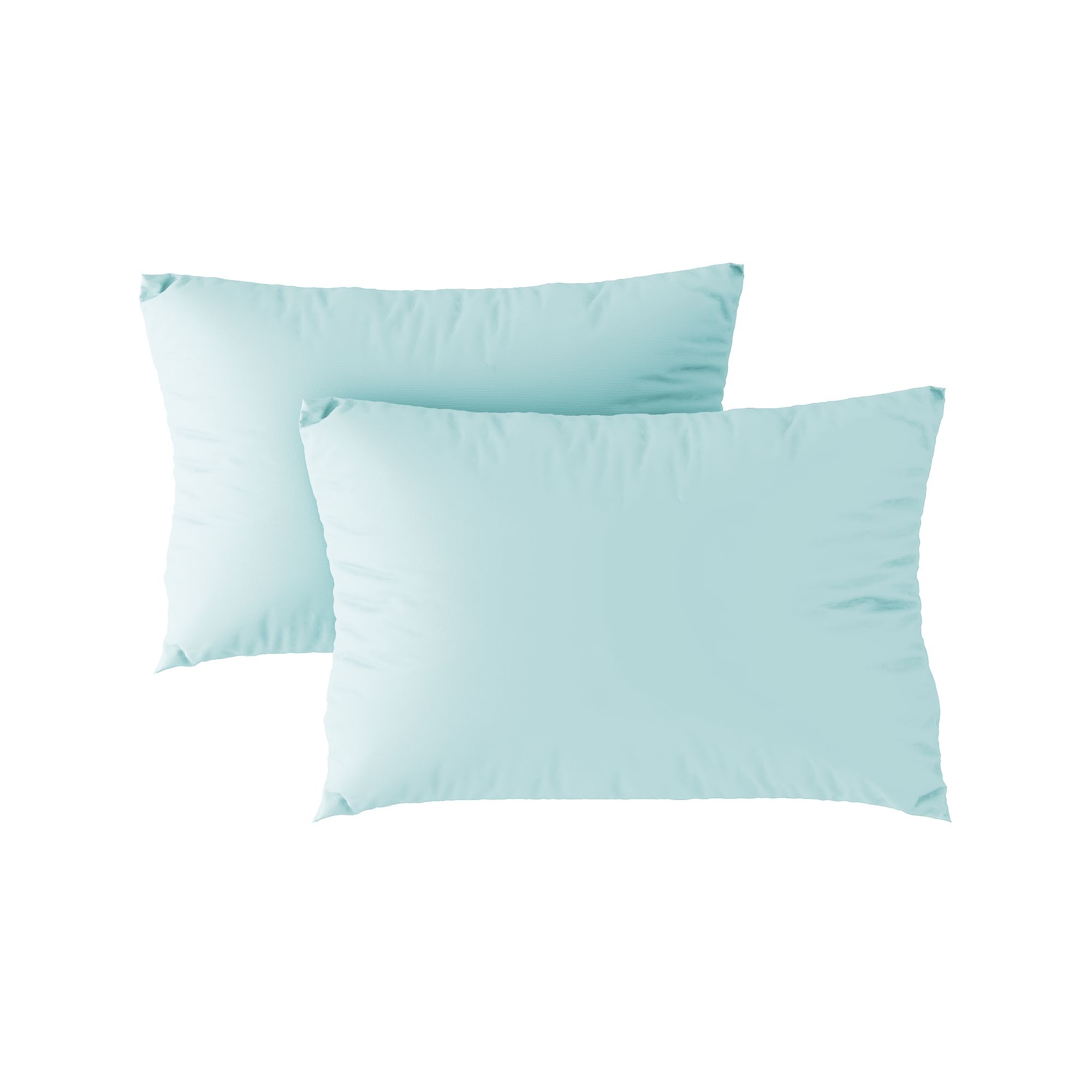 Standard pillow case 06 Mint (2pcs)