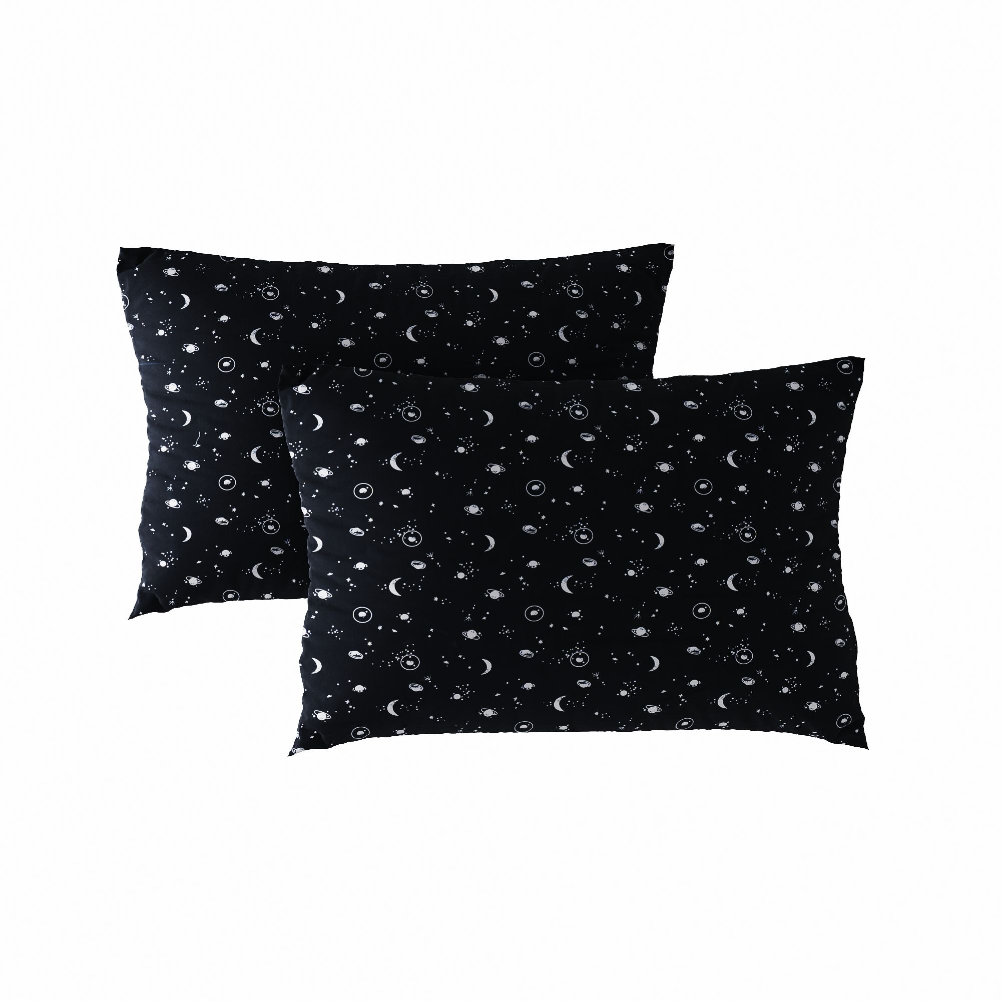 Pillow case 148 Planet