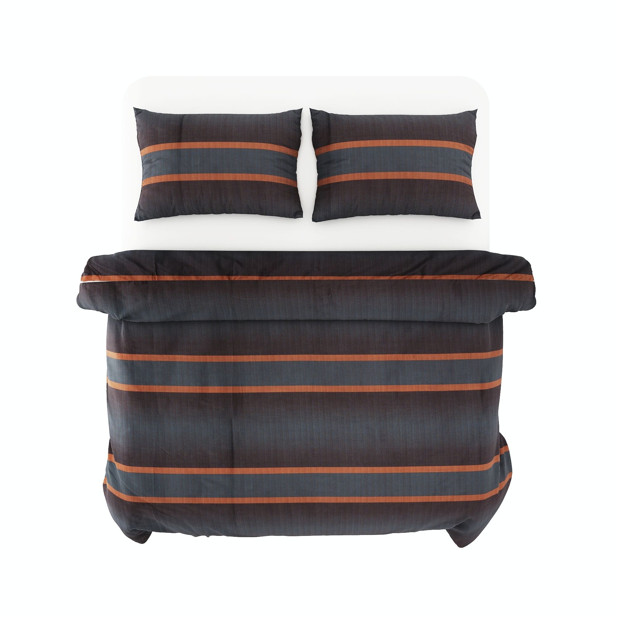 Best price 099 Orange lines on grey