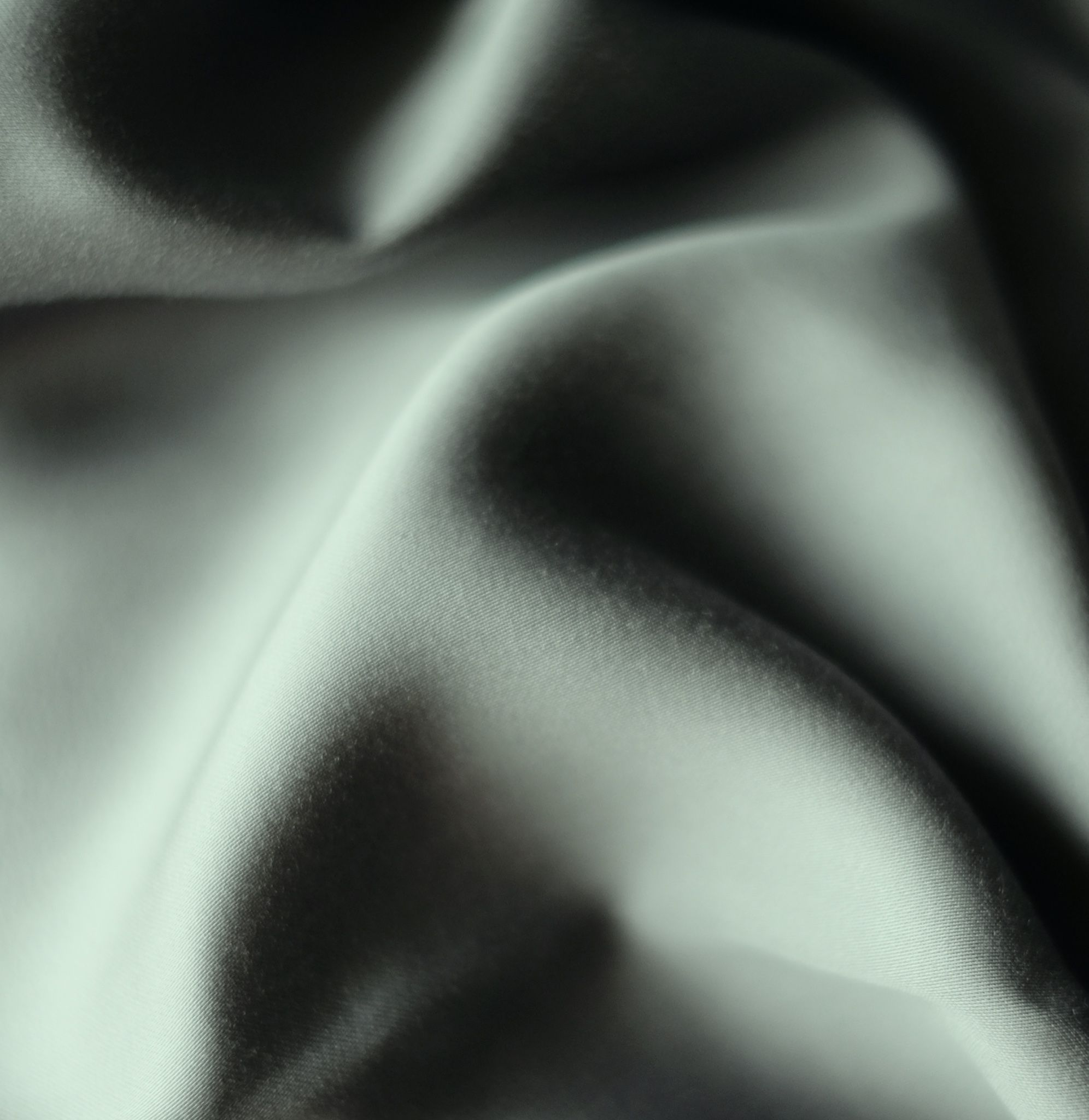 Tencel duvet cover 03 Green