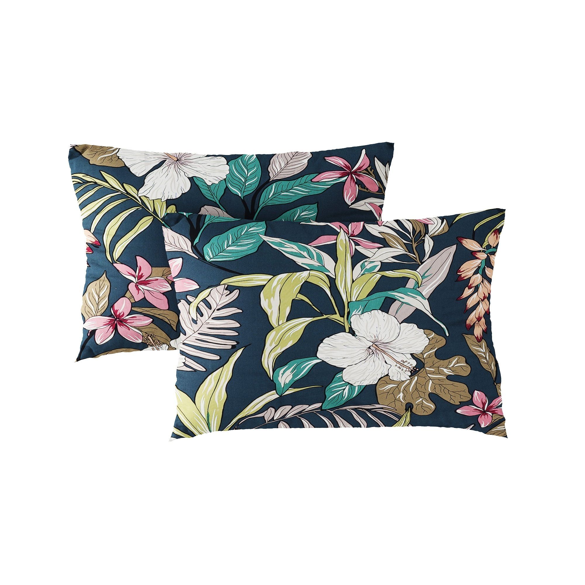 Pillow case 181 Floral