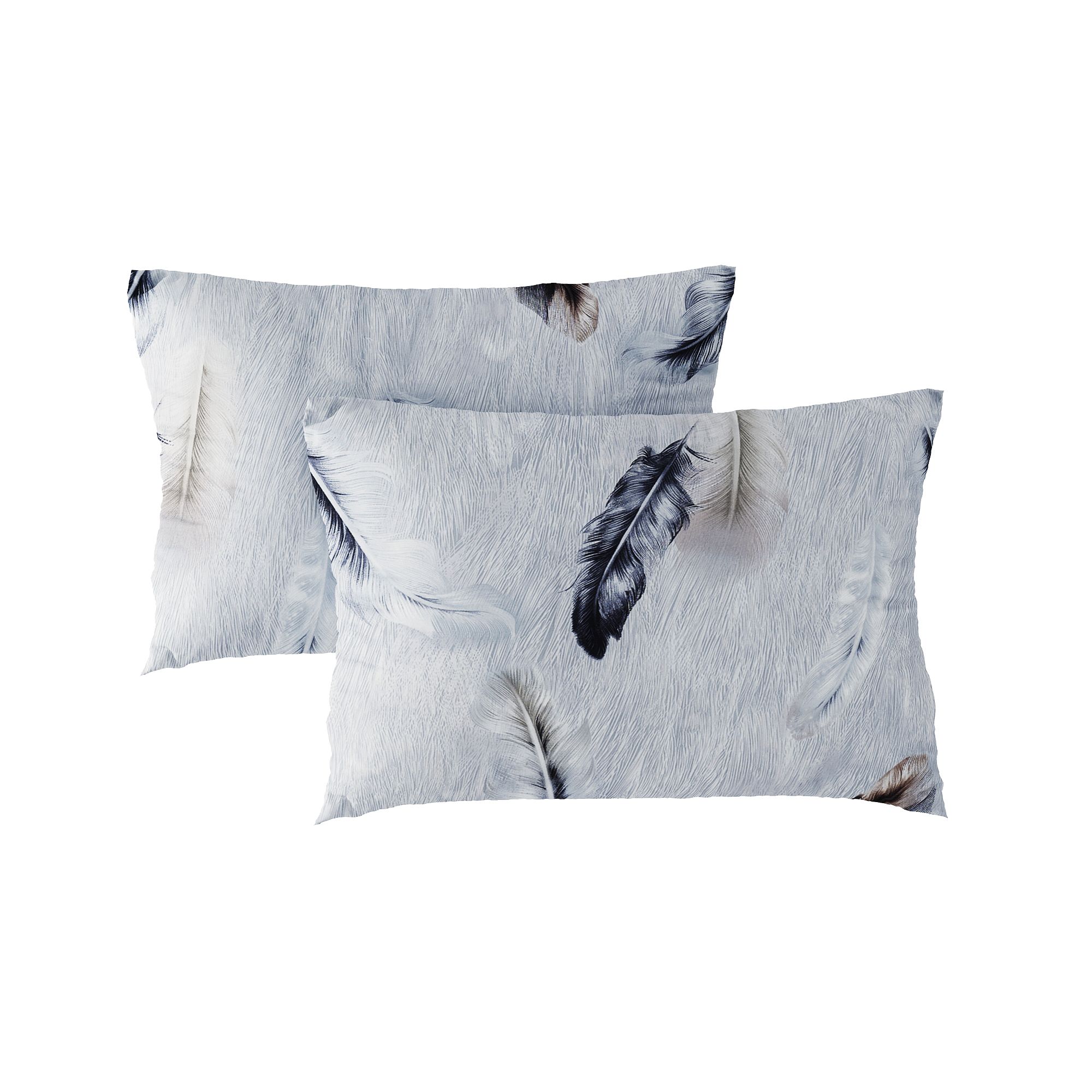 Pillow case 174 Feathers