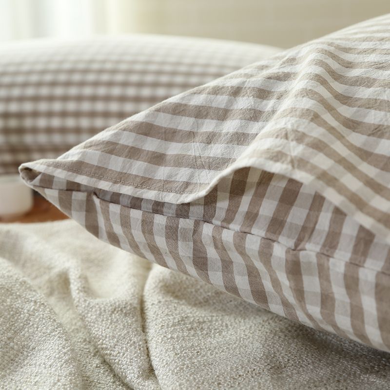 Best price 141 Small brown checkerboard