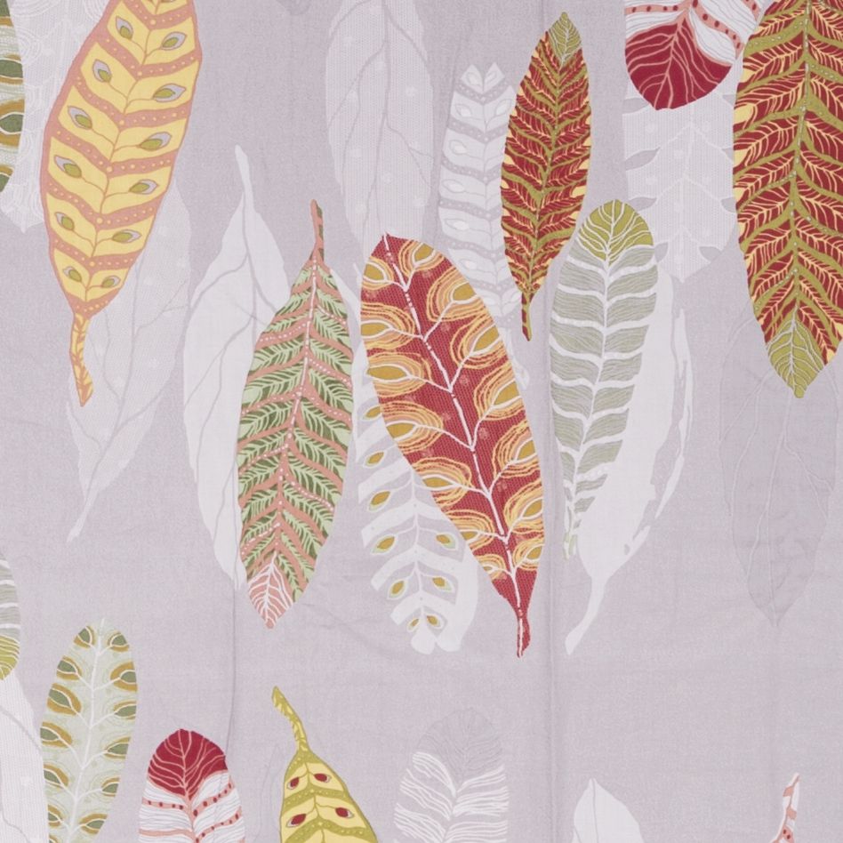 Best price 037 Colorful leaf on grey
