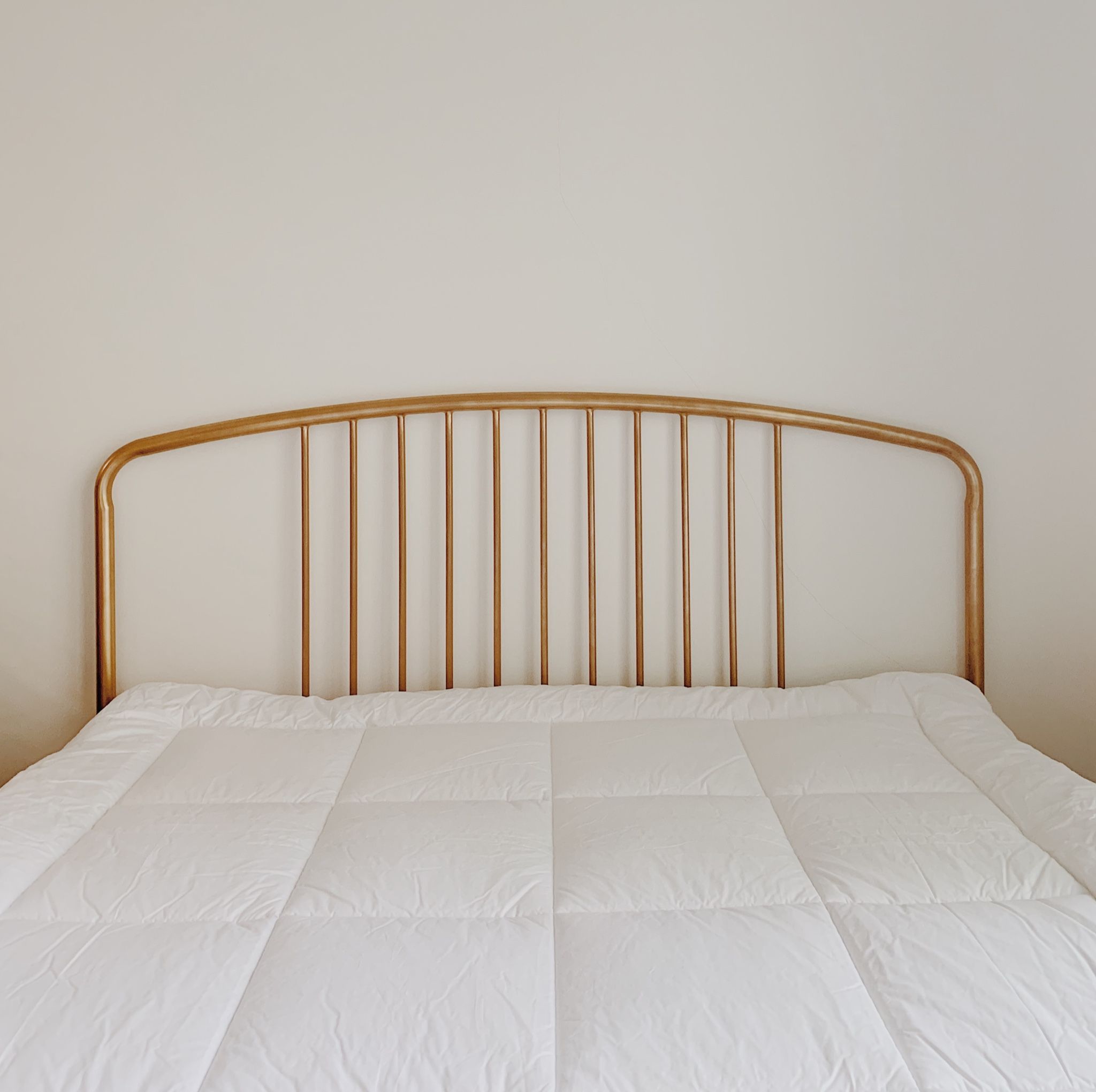 Topper 5cm Tấm làm mềm nệm