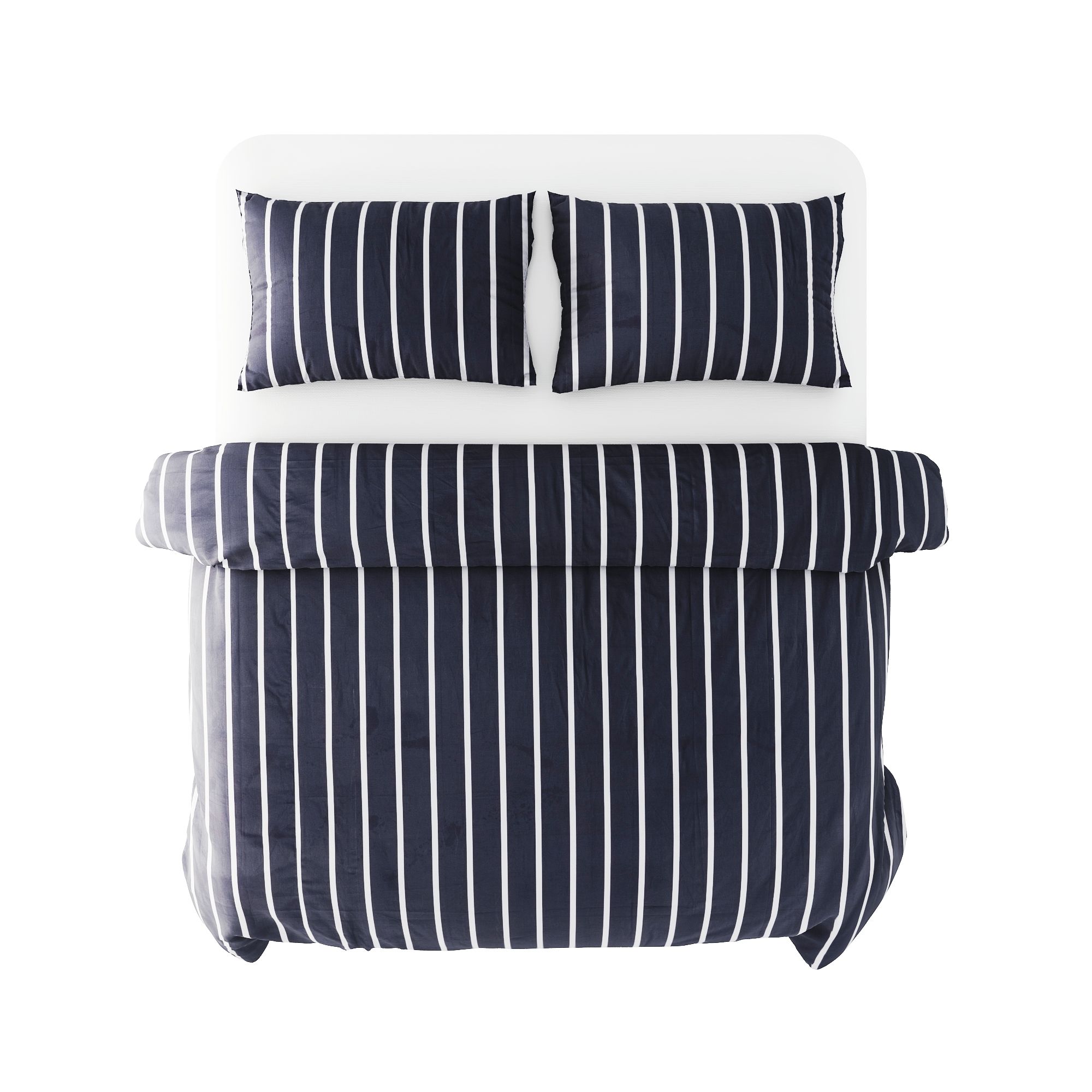 Best price 015 White stripe on navy