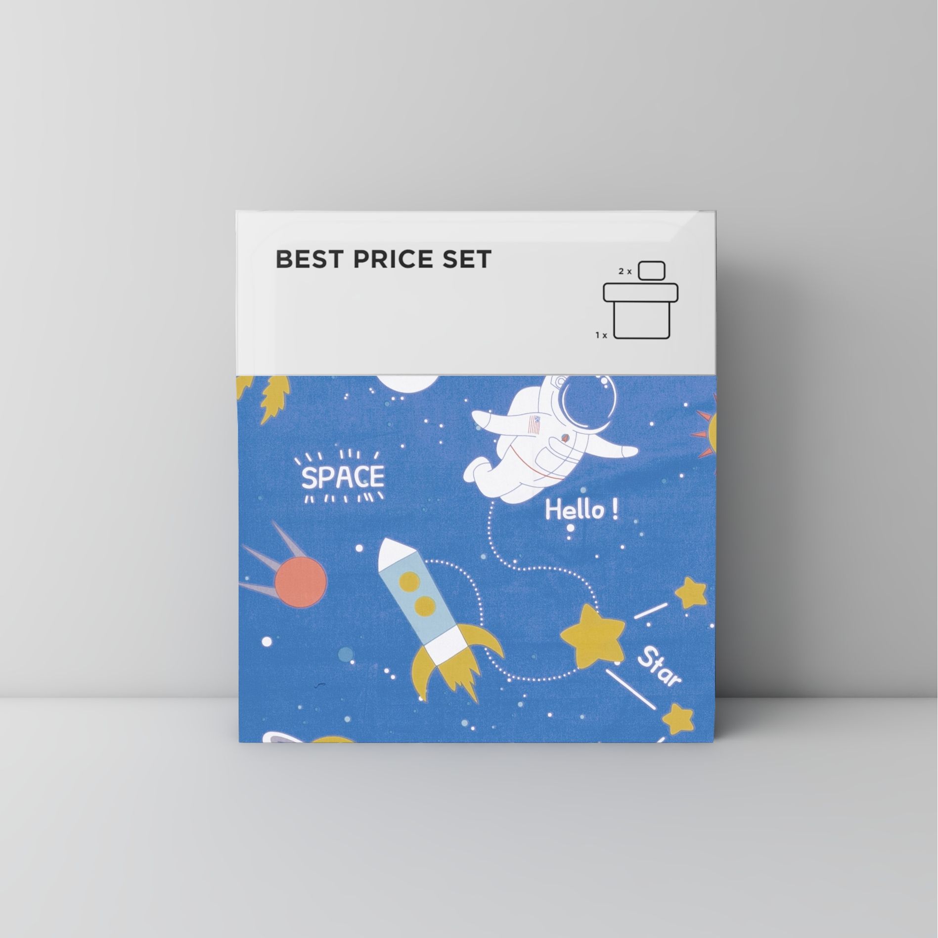 Best price 101 Fly to the moon