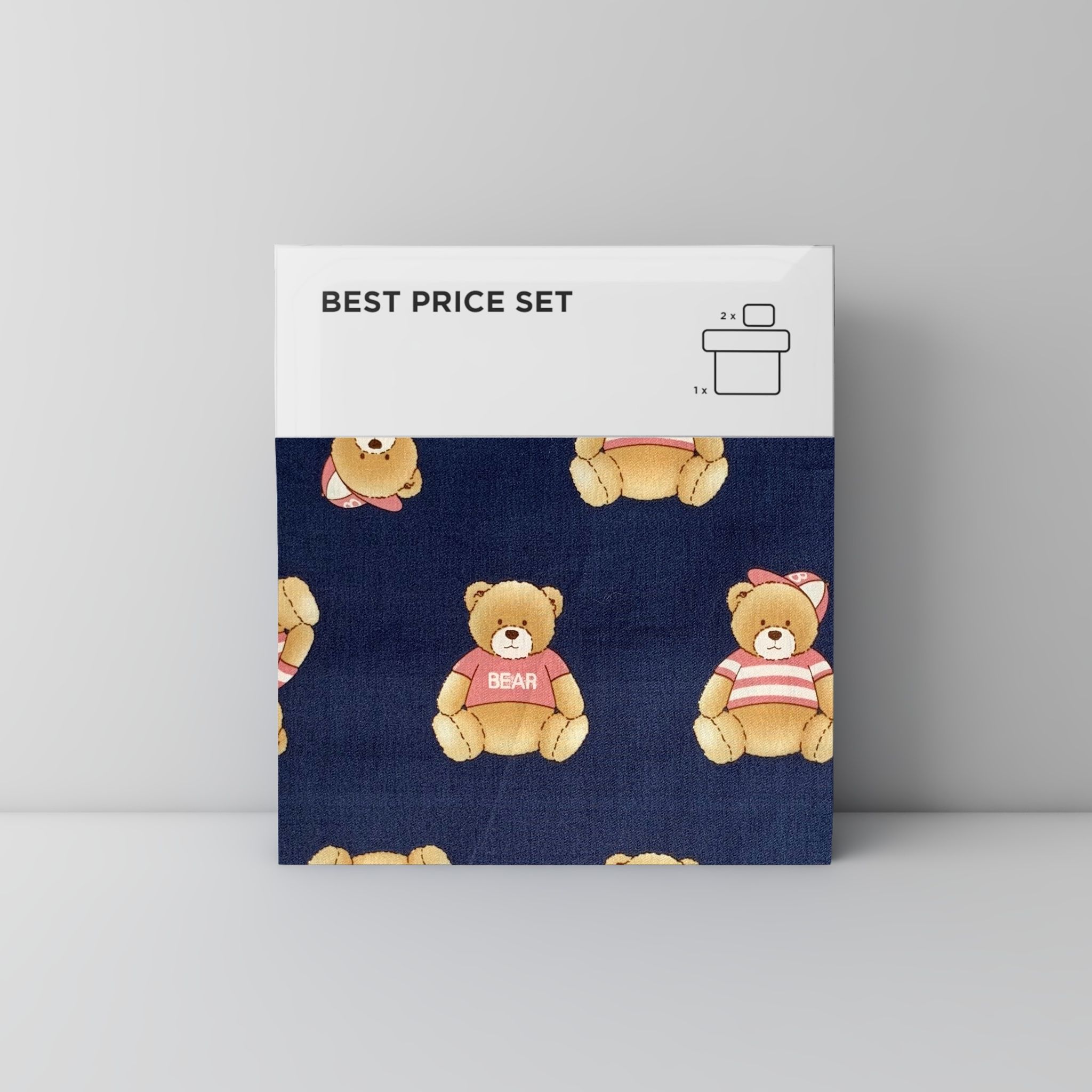 Best price 105 Teddy bears