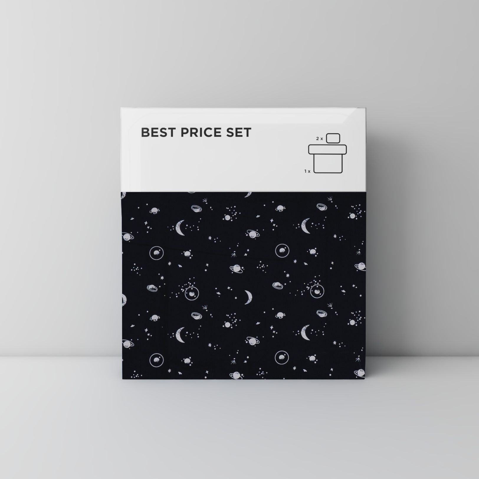 Best price 107 Planet