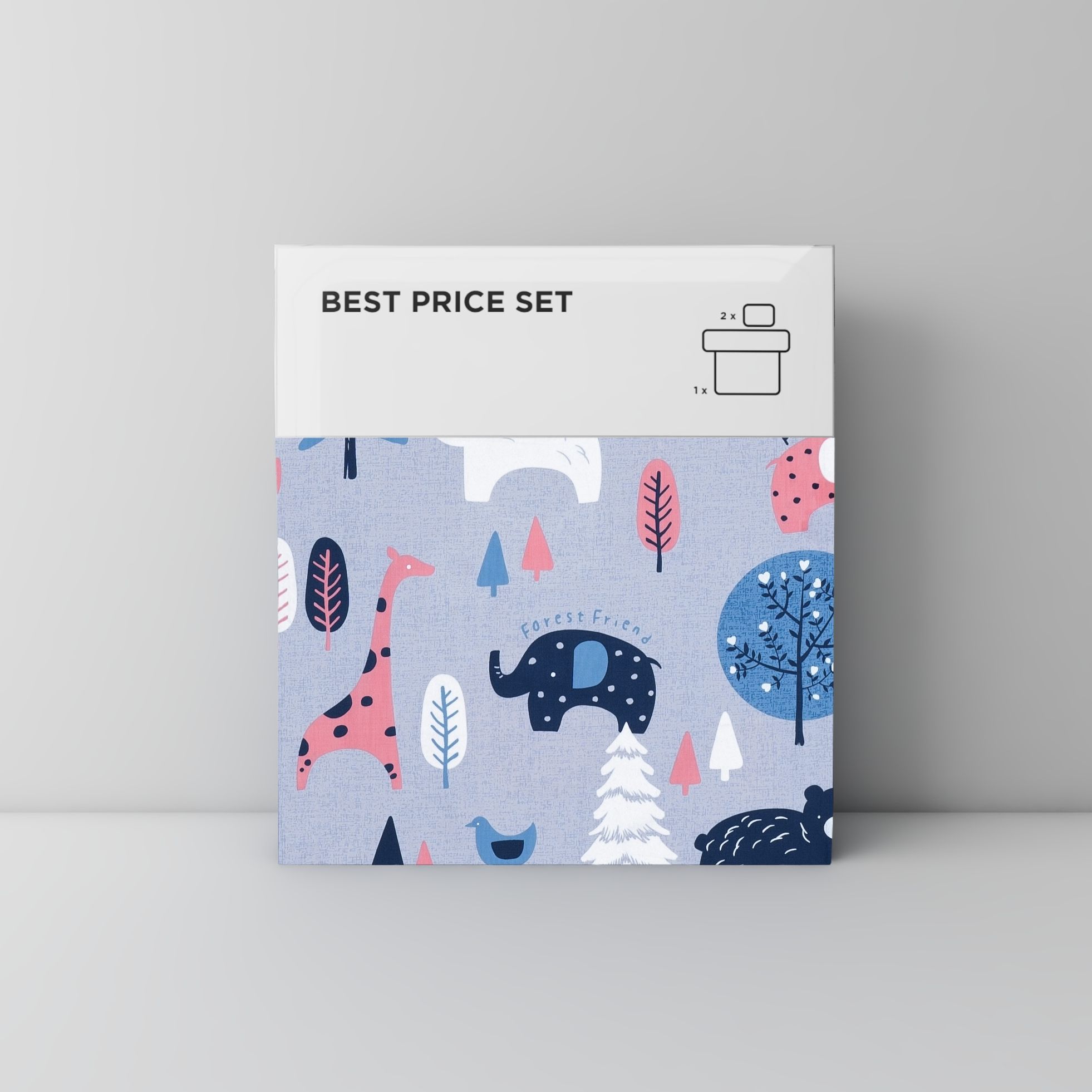 Best price 111 Animals