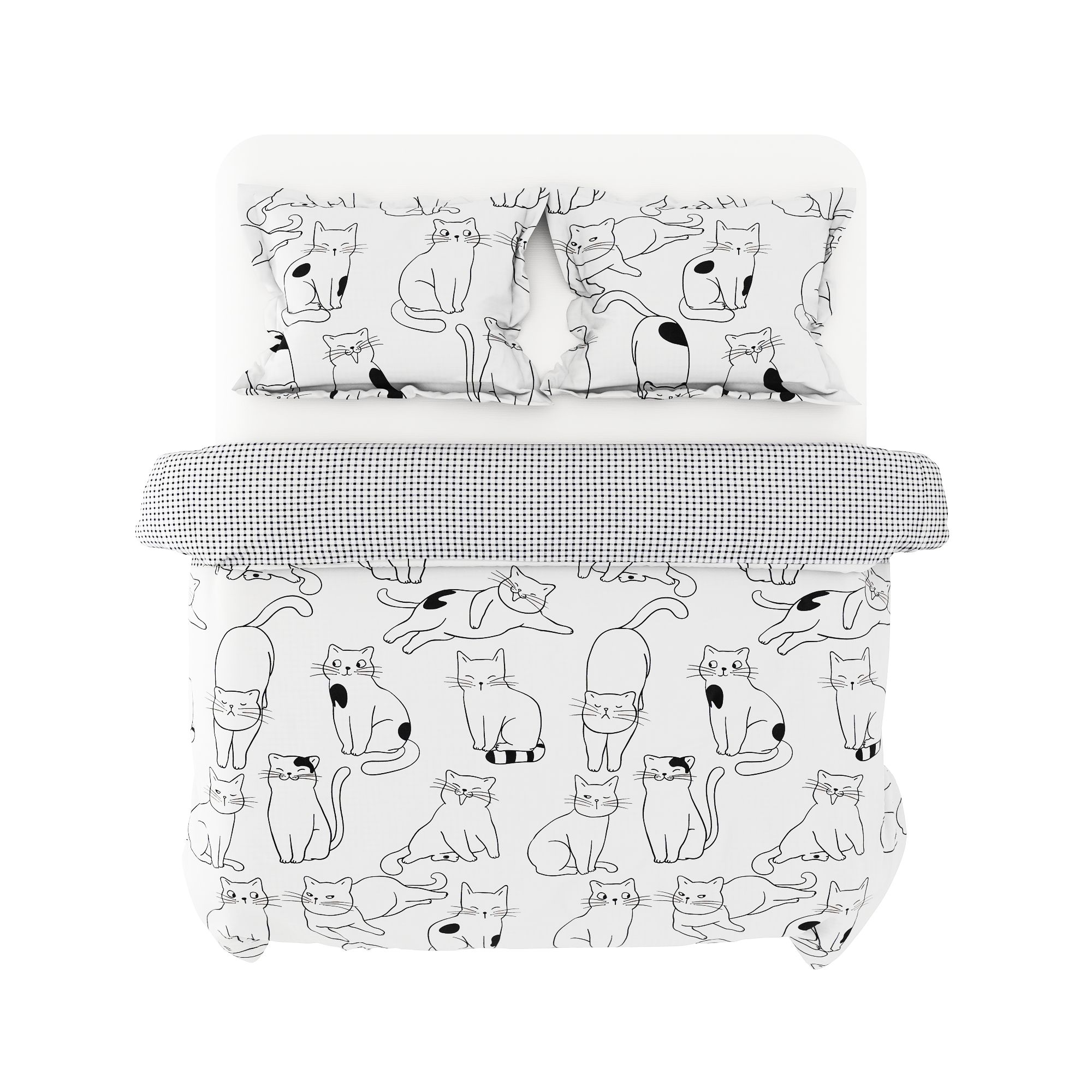 Best price 114 Cats