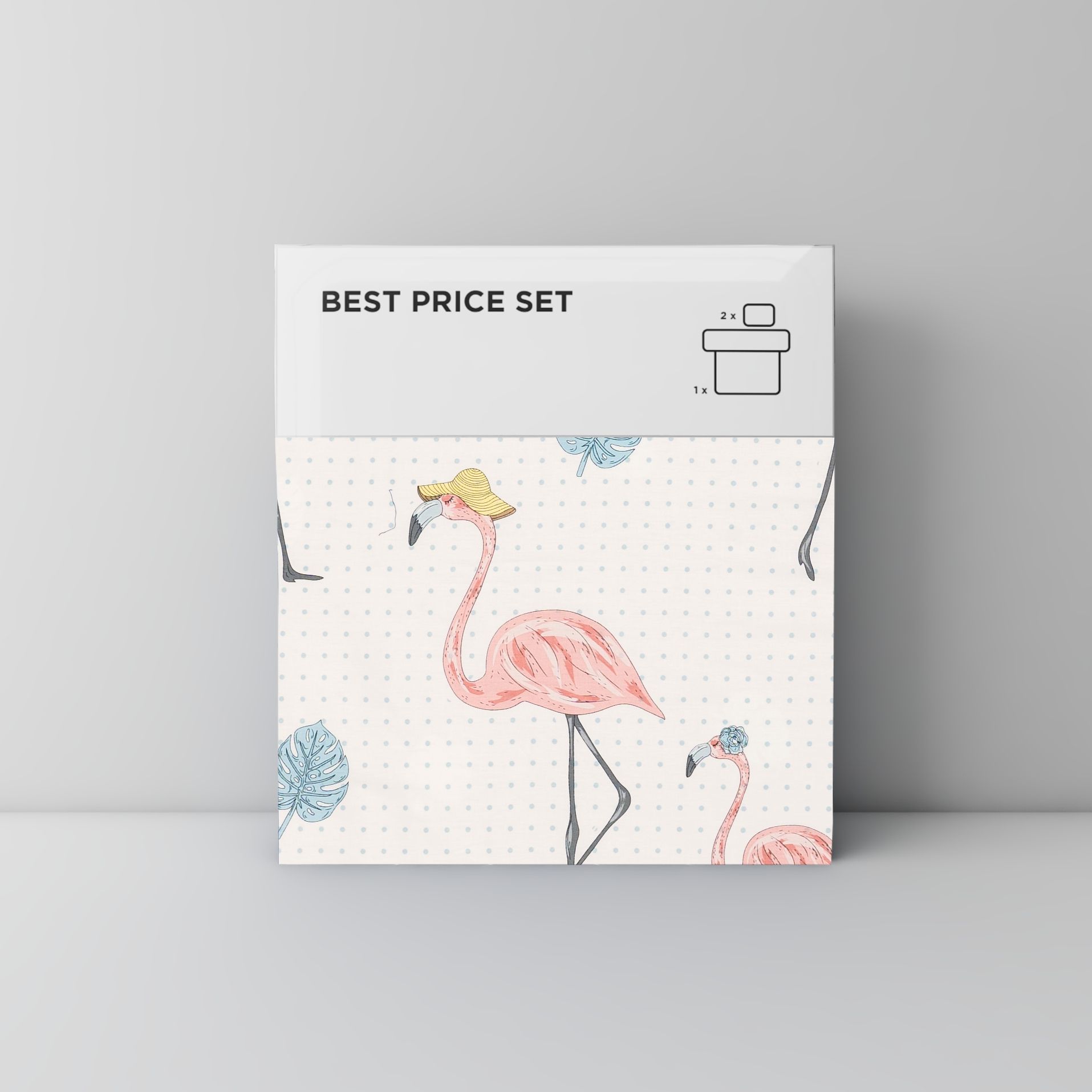 Best price 121 Pink flamingo