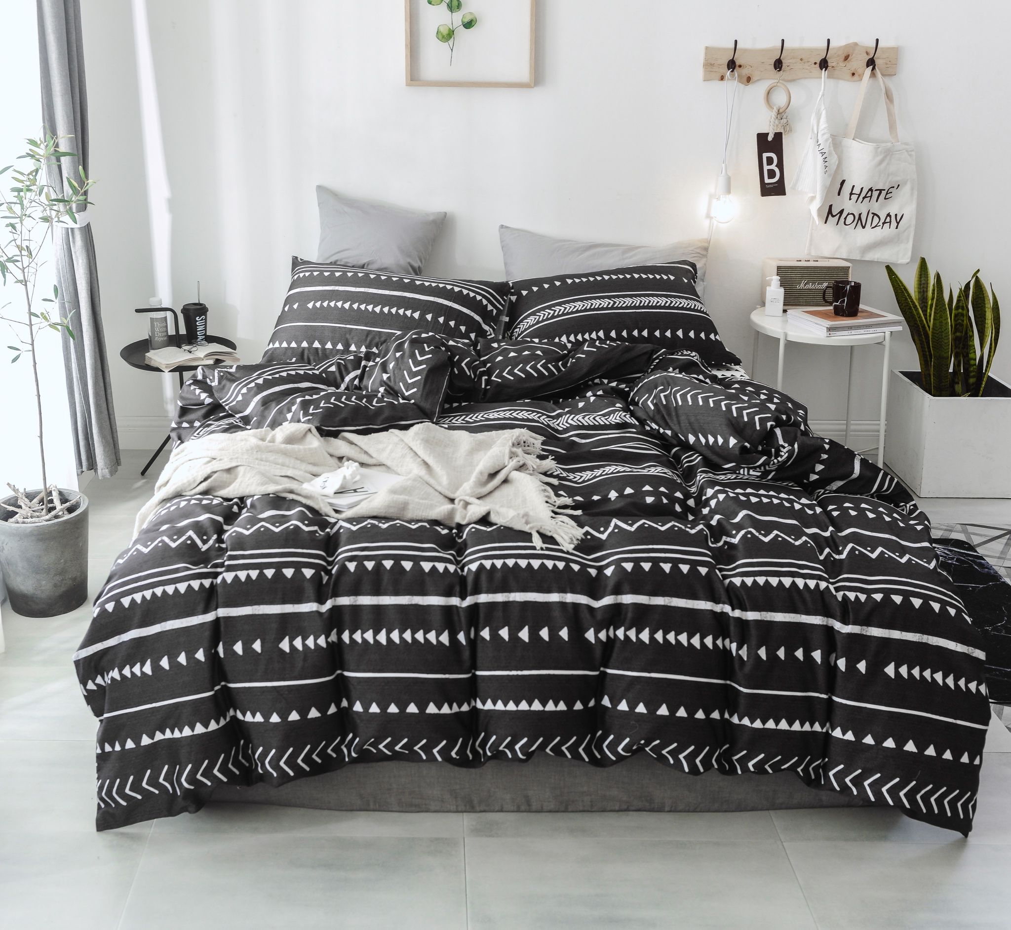 Best price 127 Black bohemian