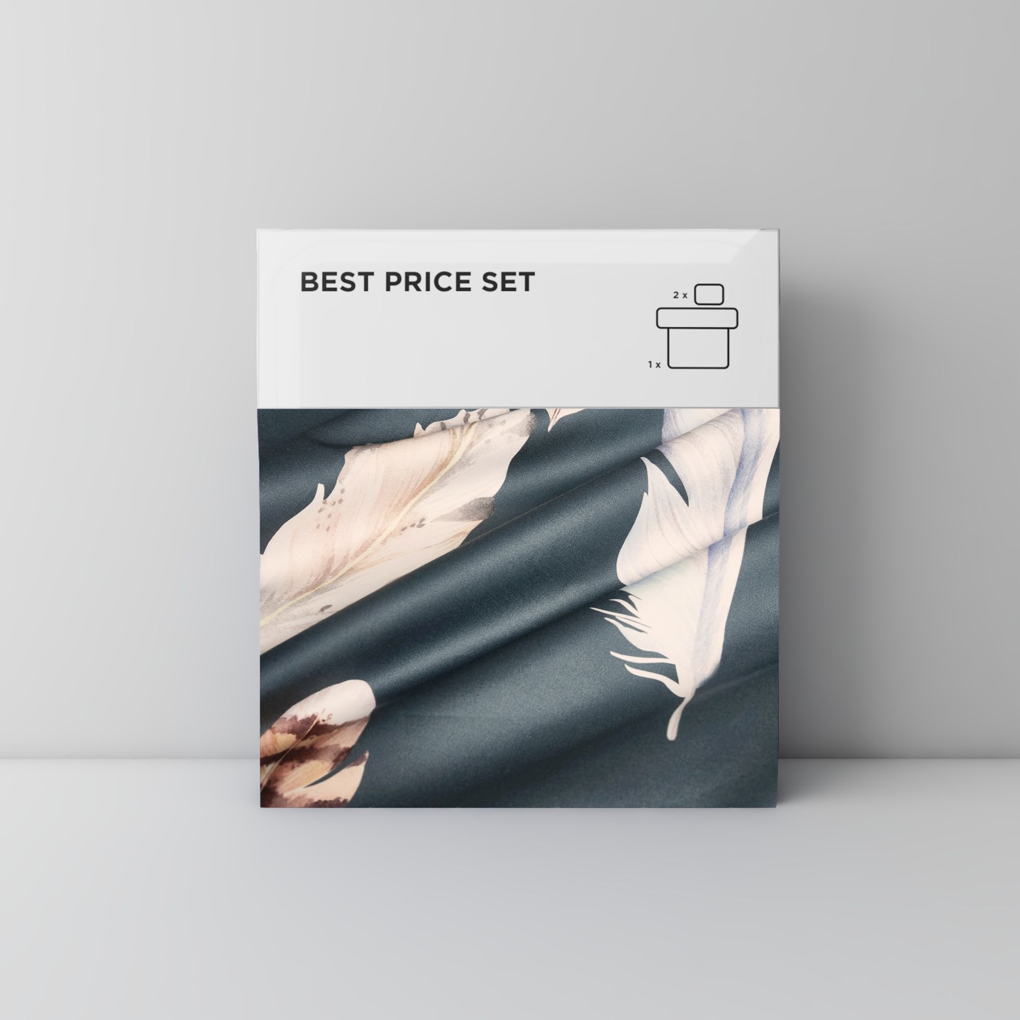 Best price 133 Feathers