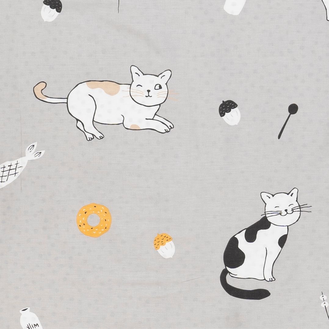 Best price 149 Cats on grey