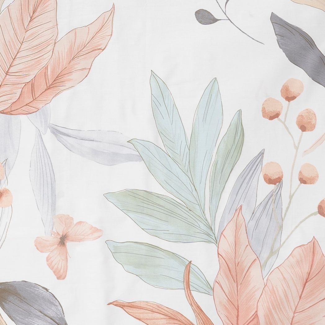Pillow case 195 Floral