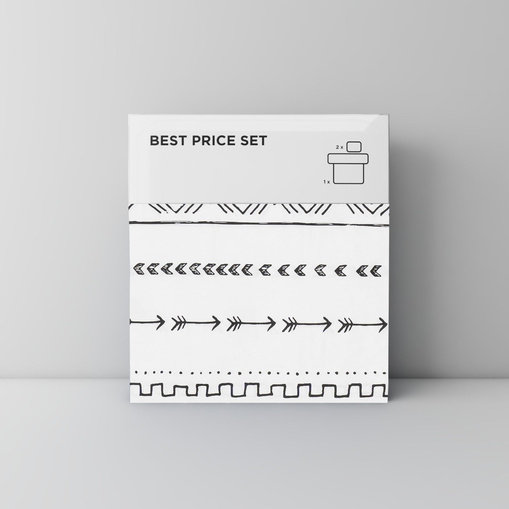 Best price 154 White bohemian