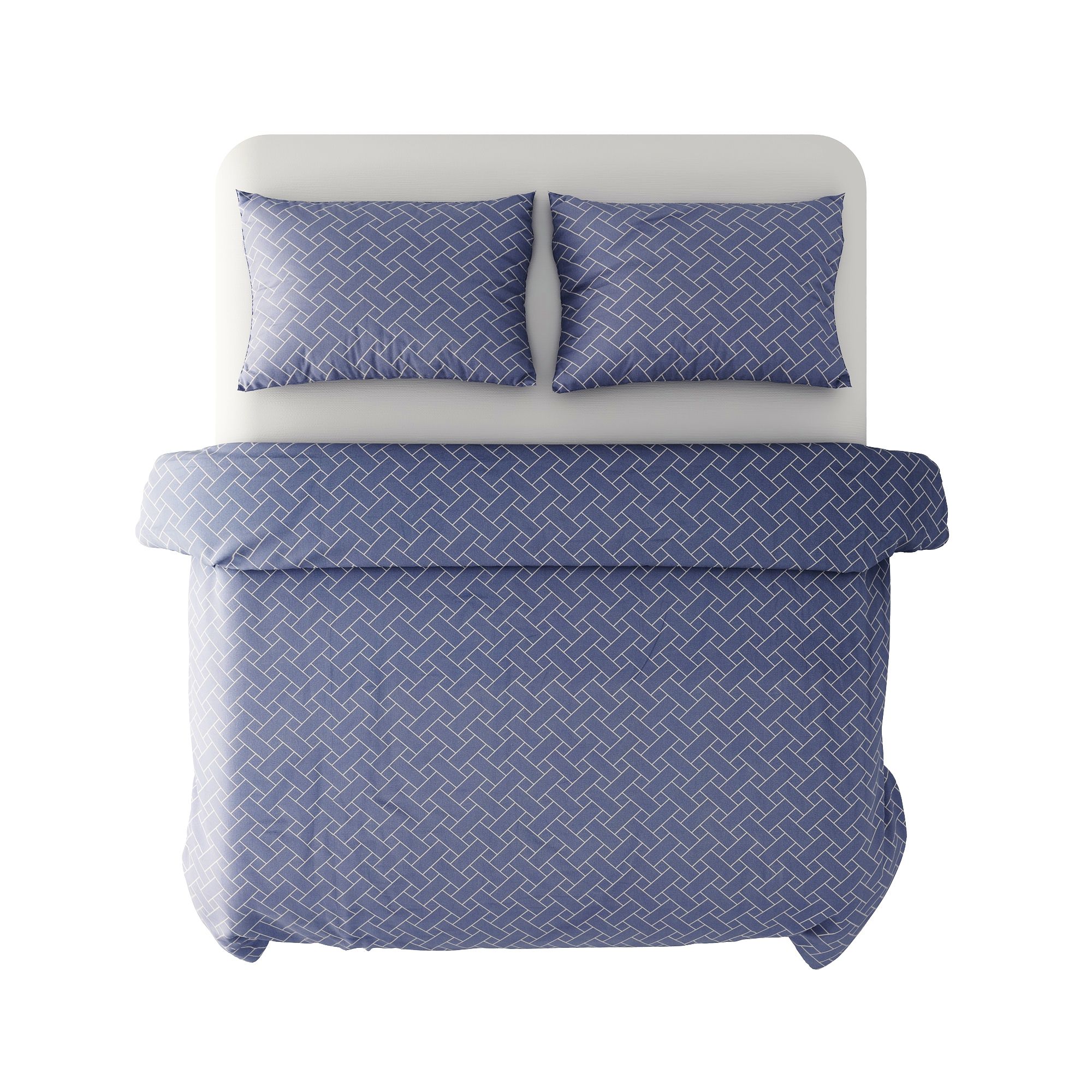 Best price 158 Blue Interwoven
