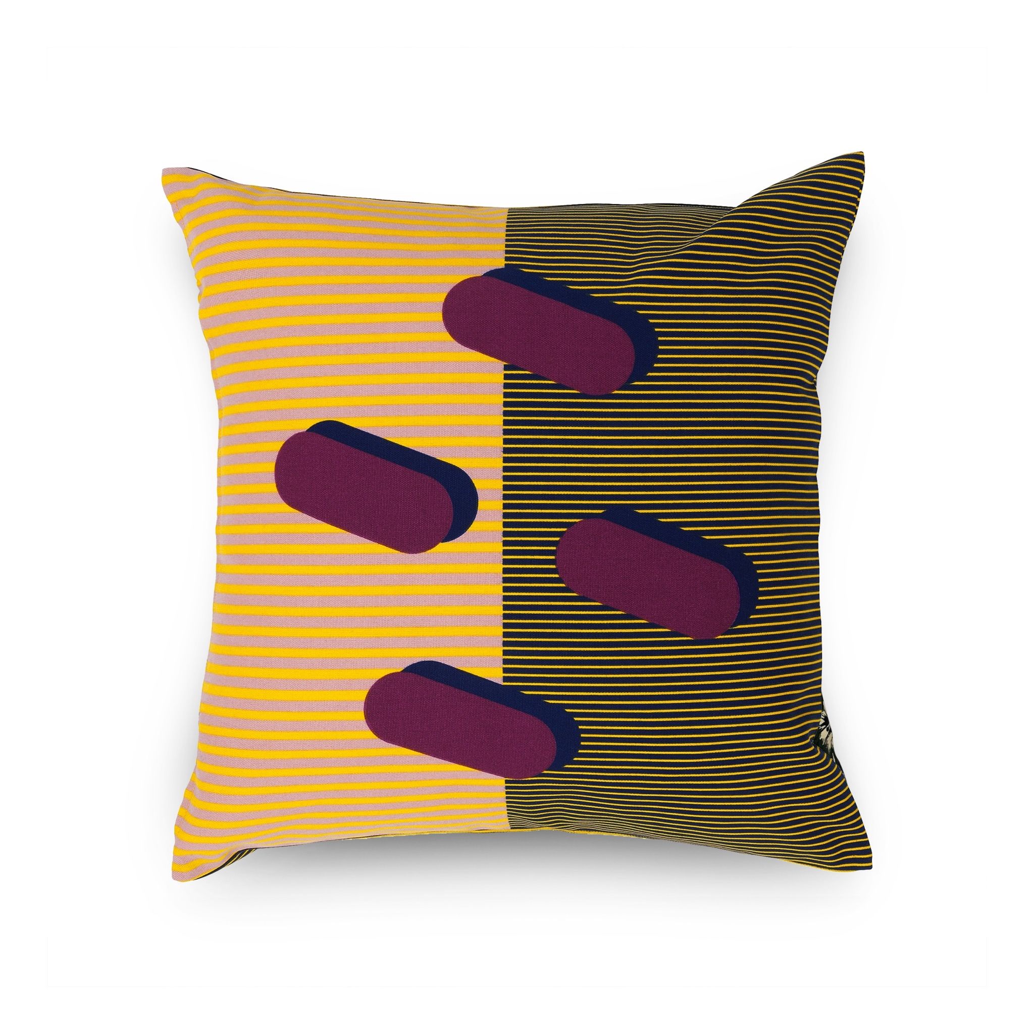 Cushion cover Neo Geo YP