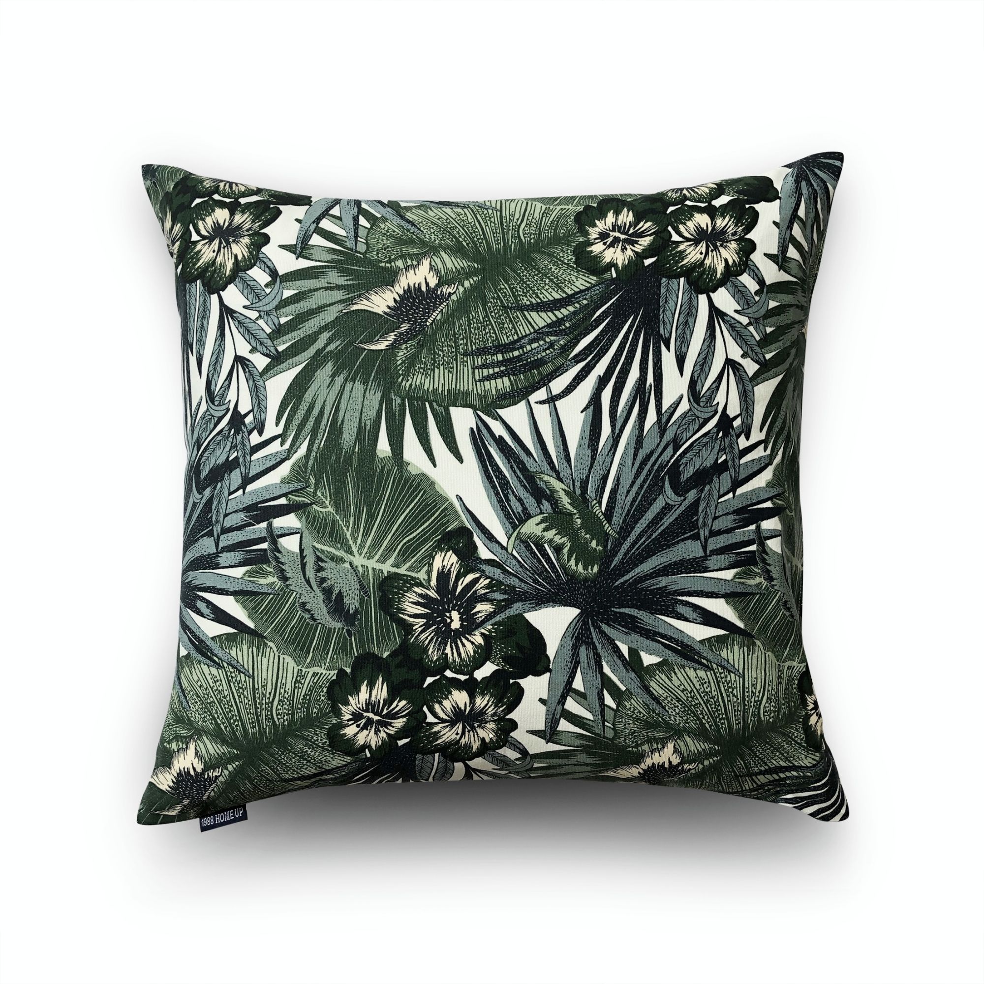 Cushion cover 75 Tropical